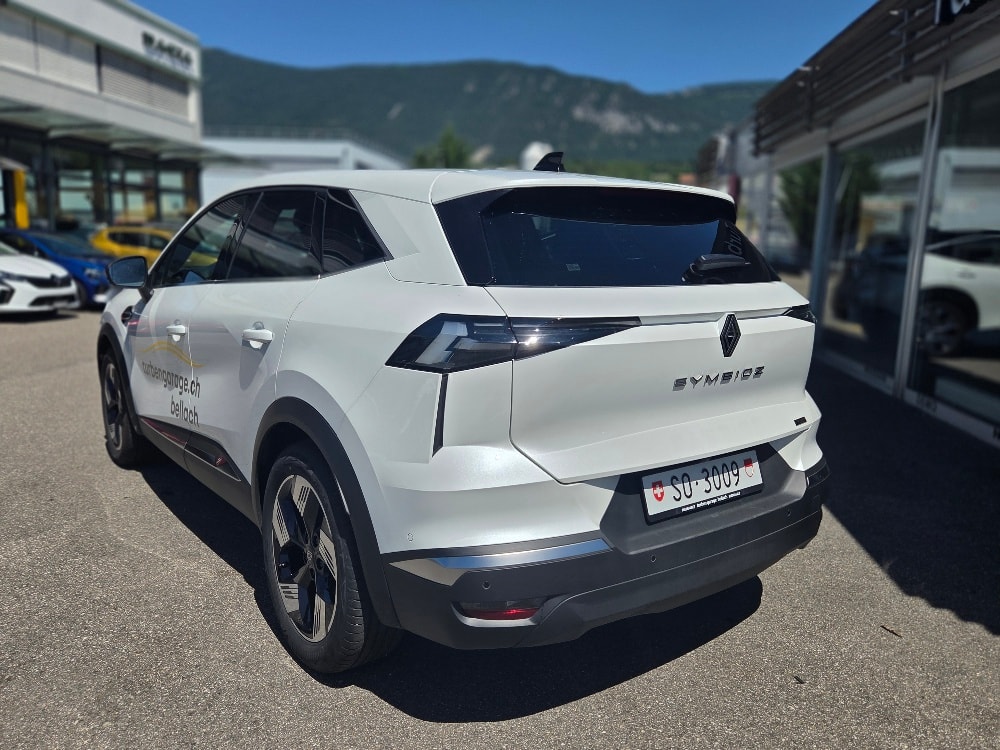 RENAULT Symbioz 1.8 E-Tech Techno-image-2