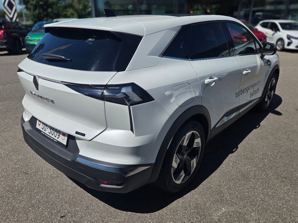RENAULT Symbioz 1.8 E-Tech Techno-image-4
