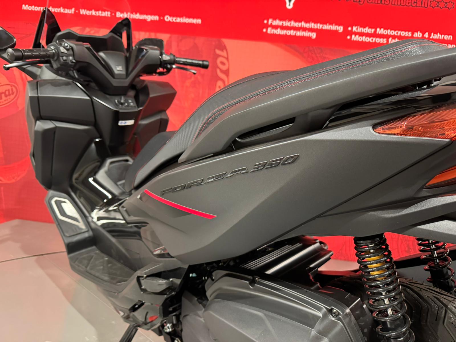 HONDA NSS 350 *Special Edition*-image-8