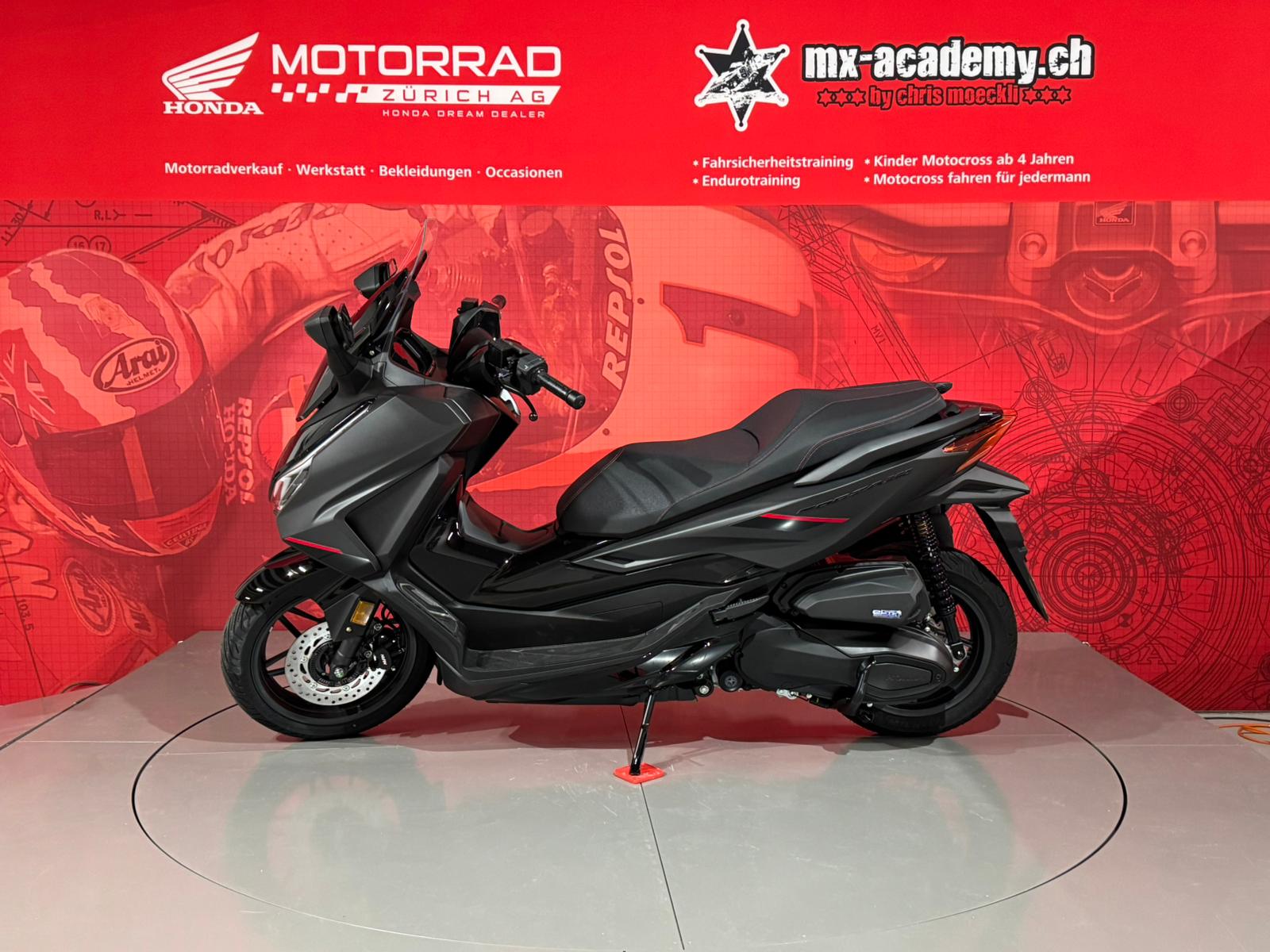 HONDA NSS 350 *Special Edition*-showroom-element-1