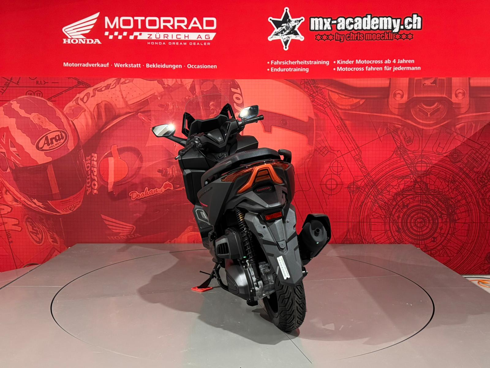 HONDA NSS 350 *Special Edition*-image-4