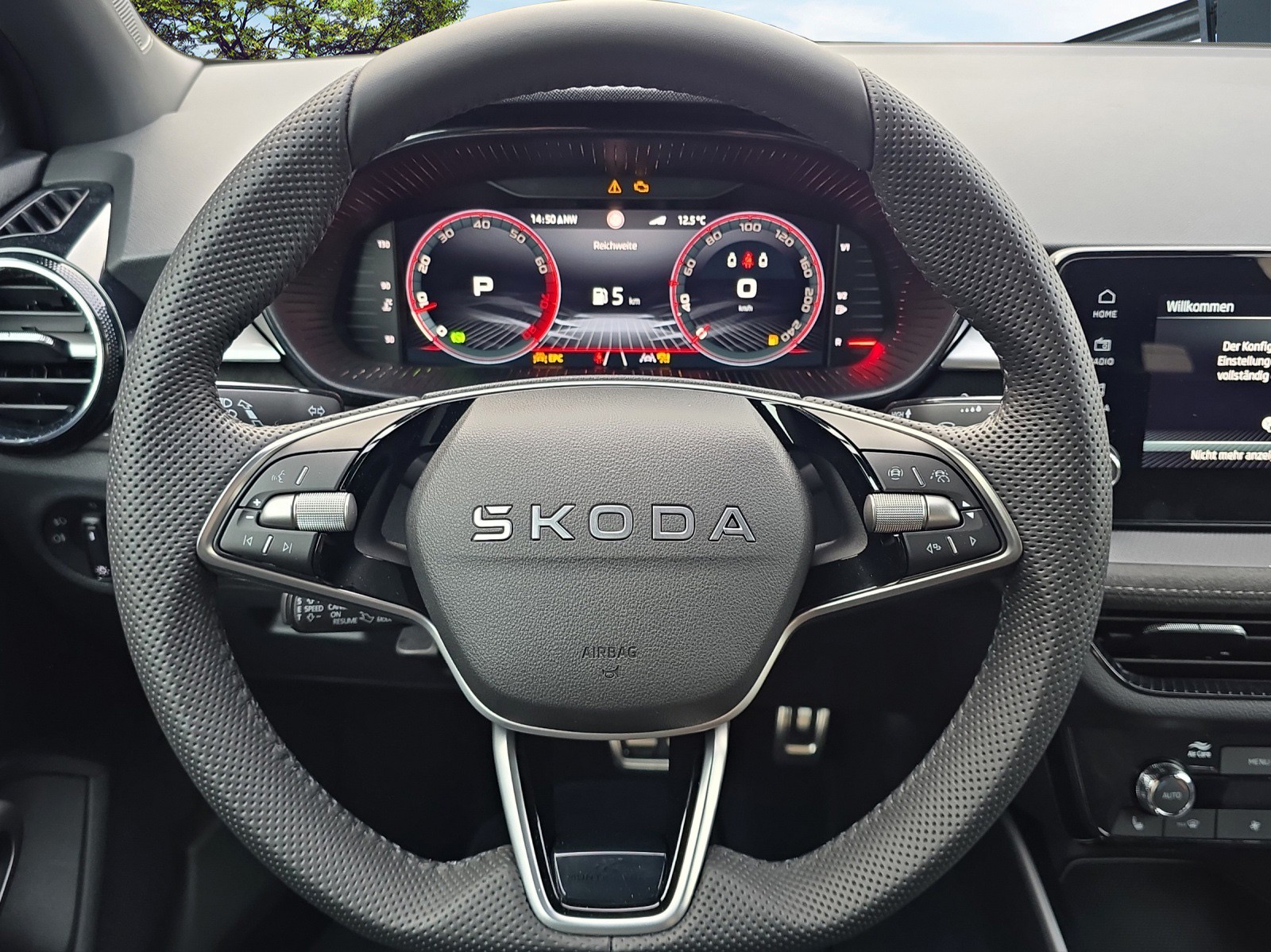 SKODA Fabia 1.5 TSI Monte Carlo DSG-image-10