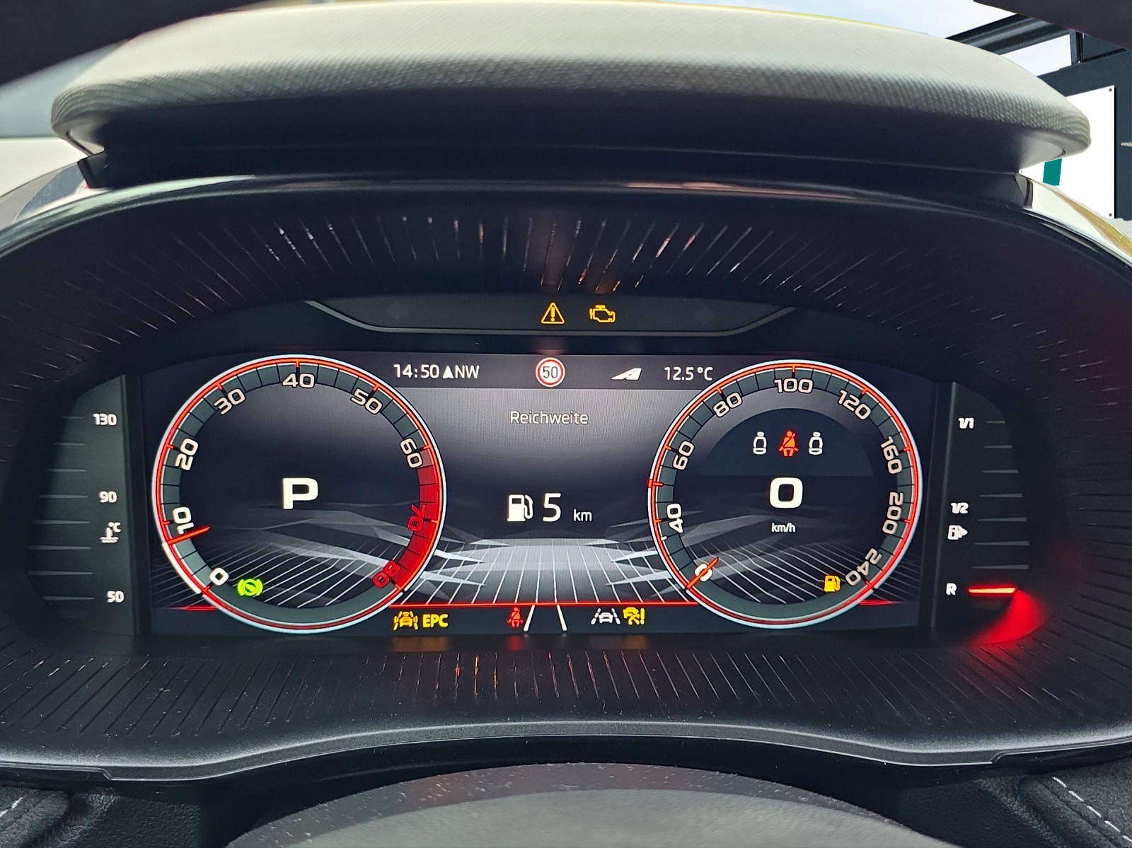 SKODA Fabia 1.5 TSI Monte Carlo DSG-image-11
