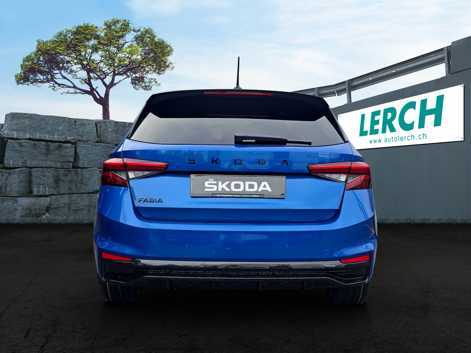 SKODA Fabia 1.5 TSI Monte Carlo DSG-image-4