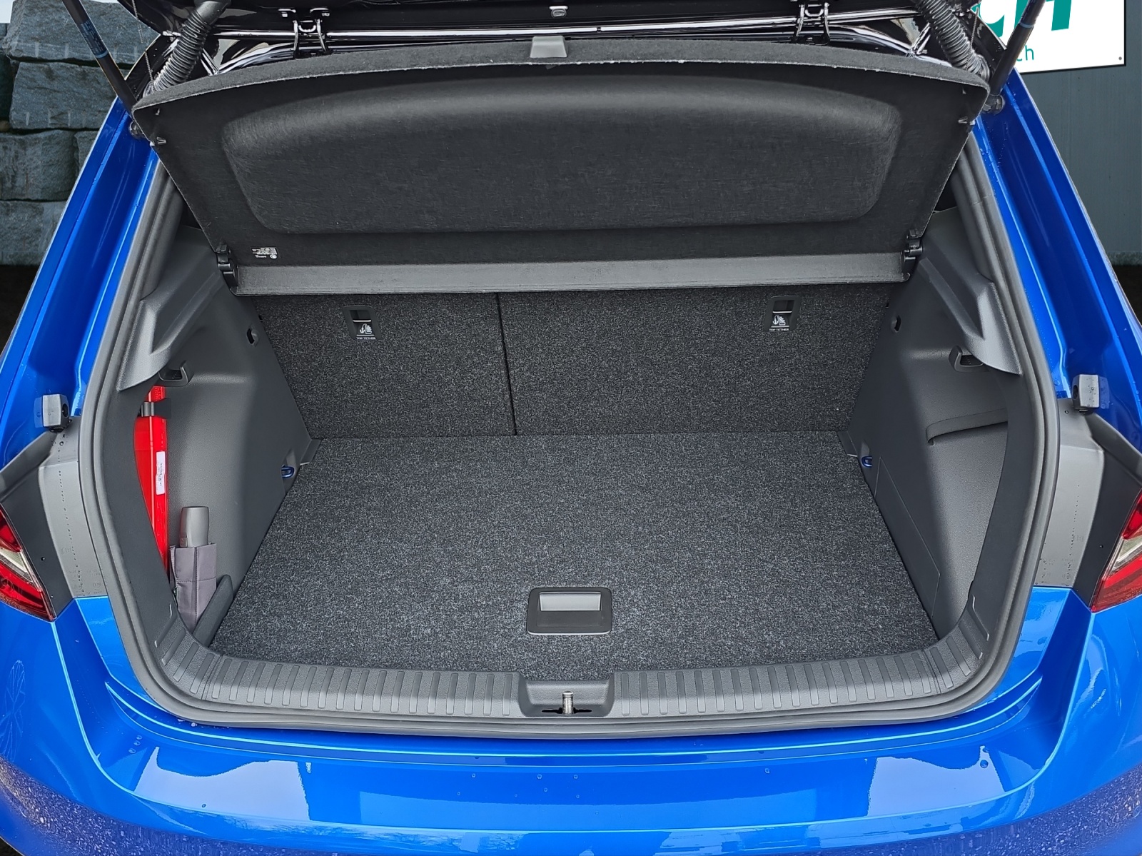 SKODA Fabia 1.5 TSI Monte Carlo DSG-image-5