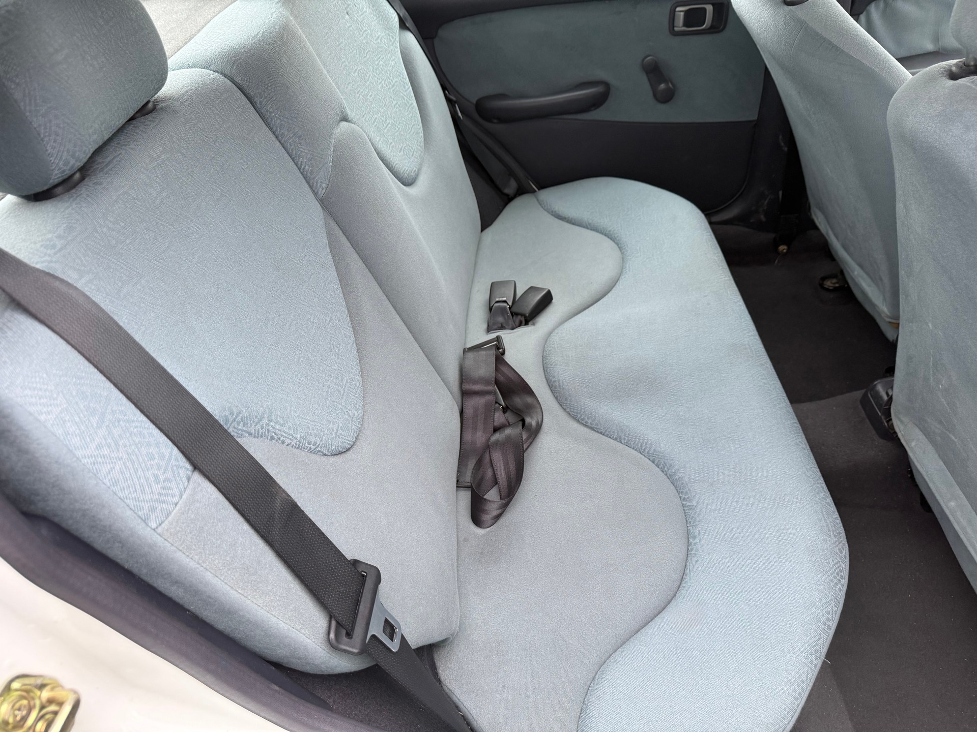 NISSAN Micra 1.4 Comfort-image-4