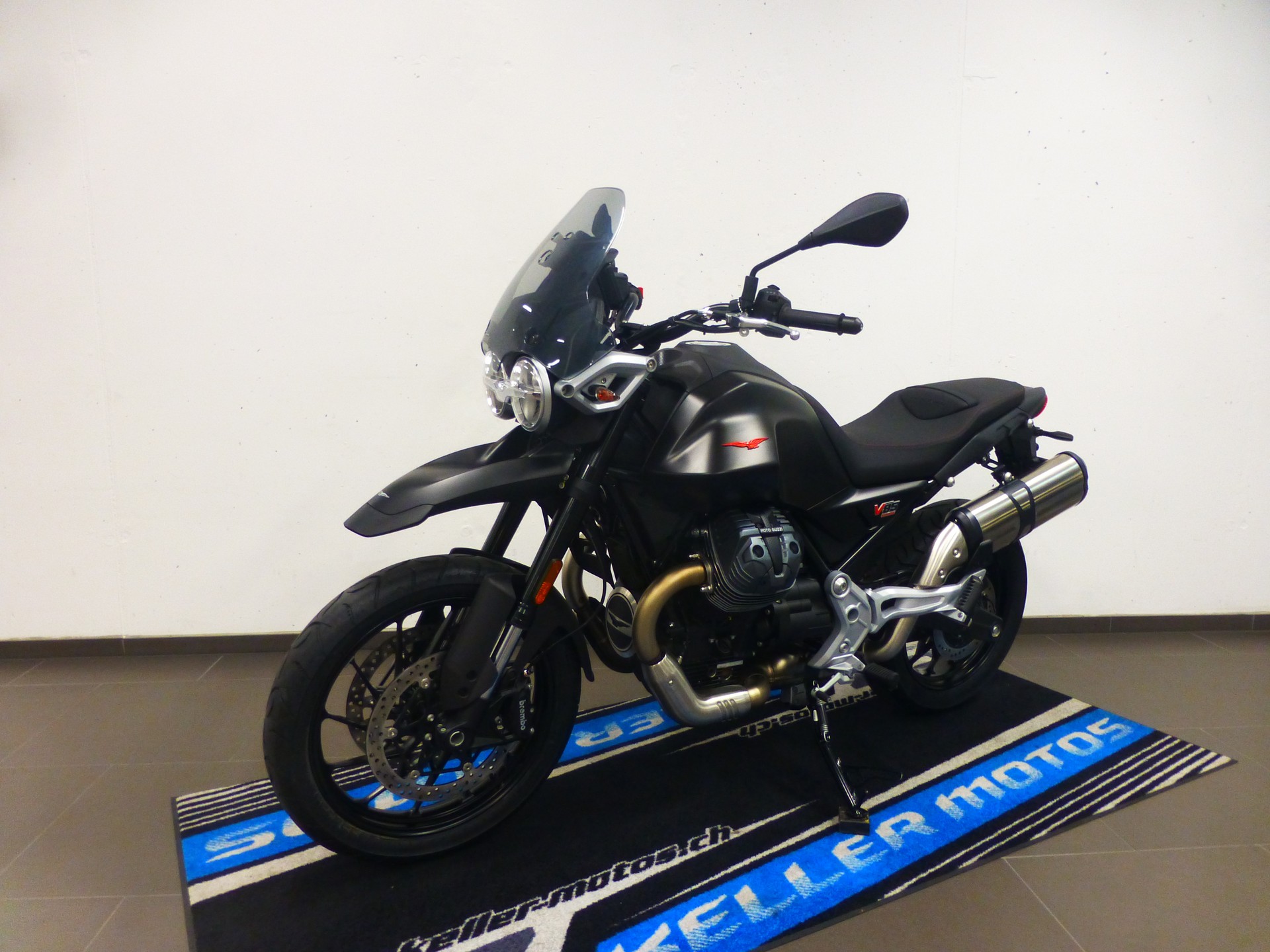 MOTO GUZZI V85 TT Strada E5+ 35KW-image-8