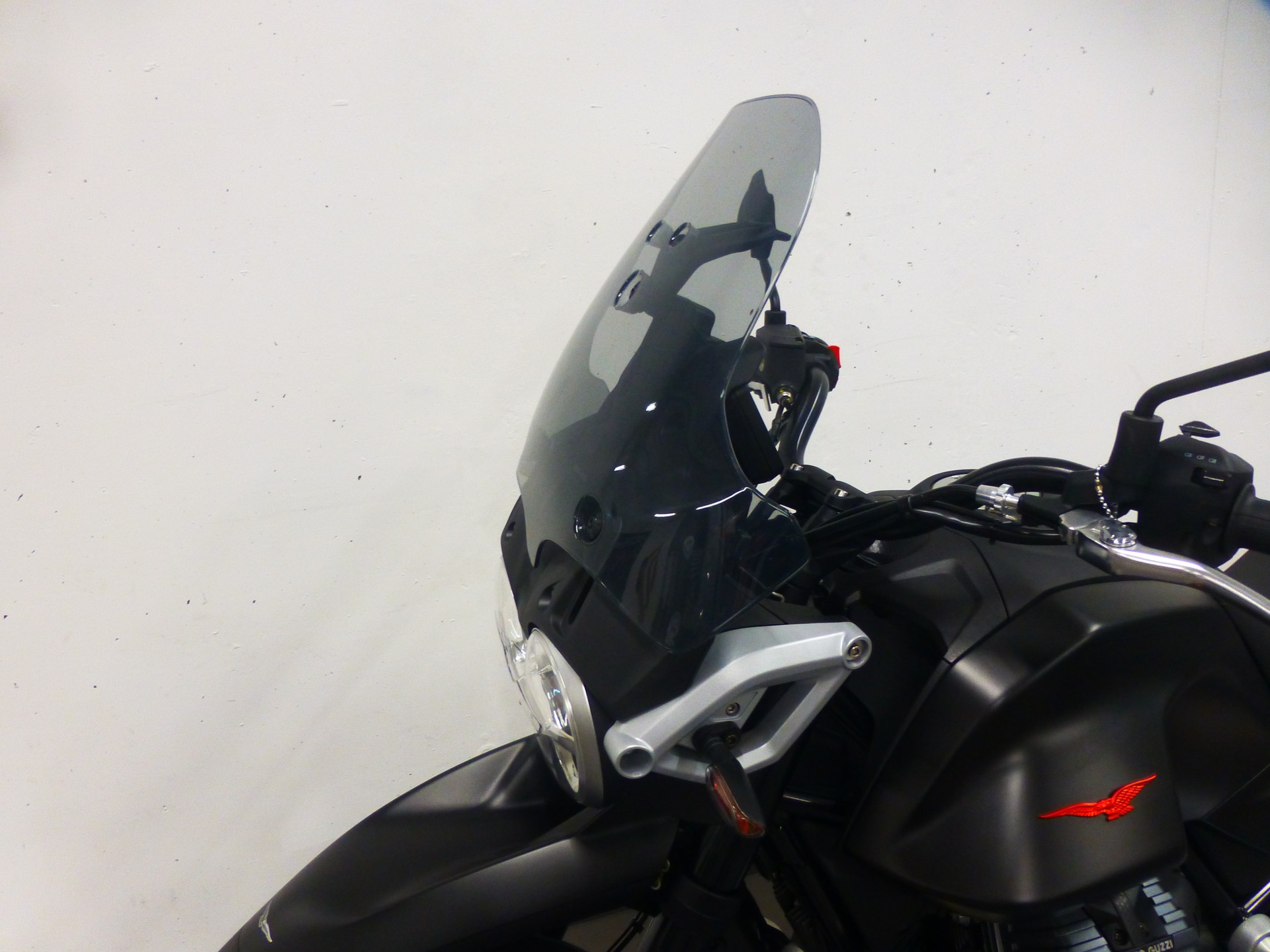 MOTO GUZZI V85 TT Strada E5+ 35KW-image-4