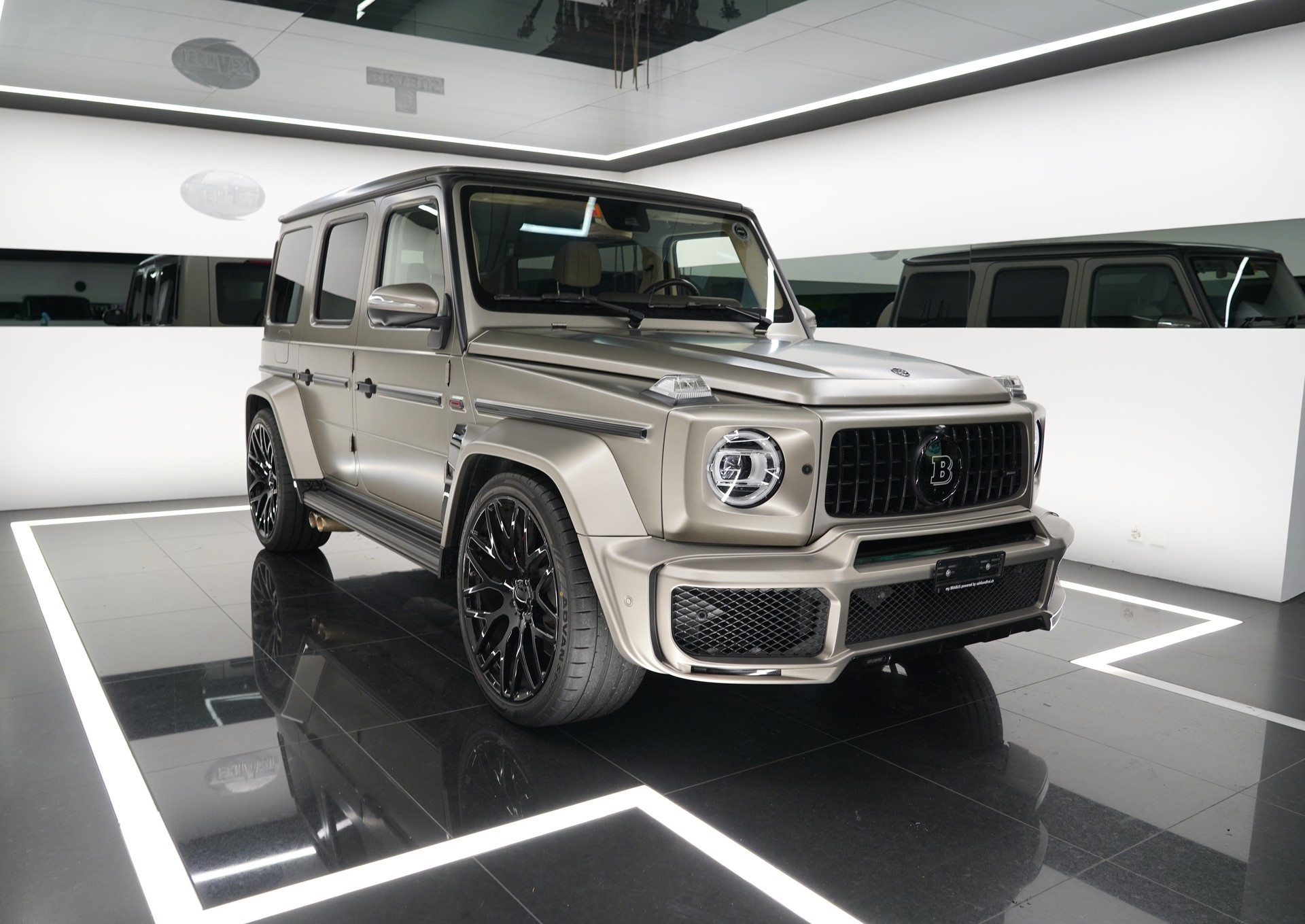 MERCEDES-BENZ G 63 AMG BRABUS WideStar 700-showroom-element-1