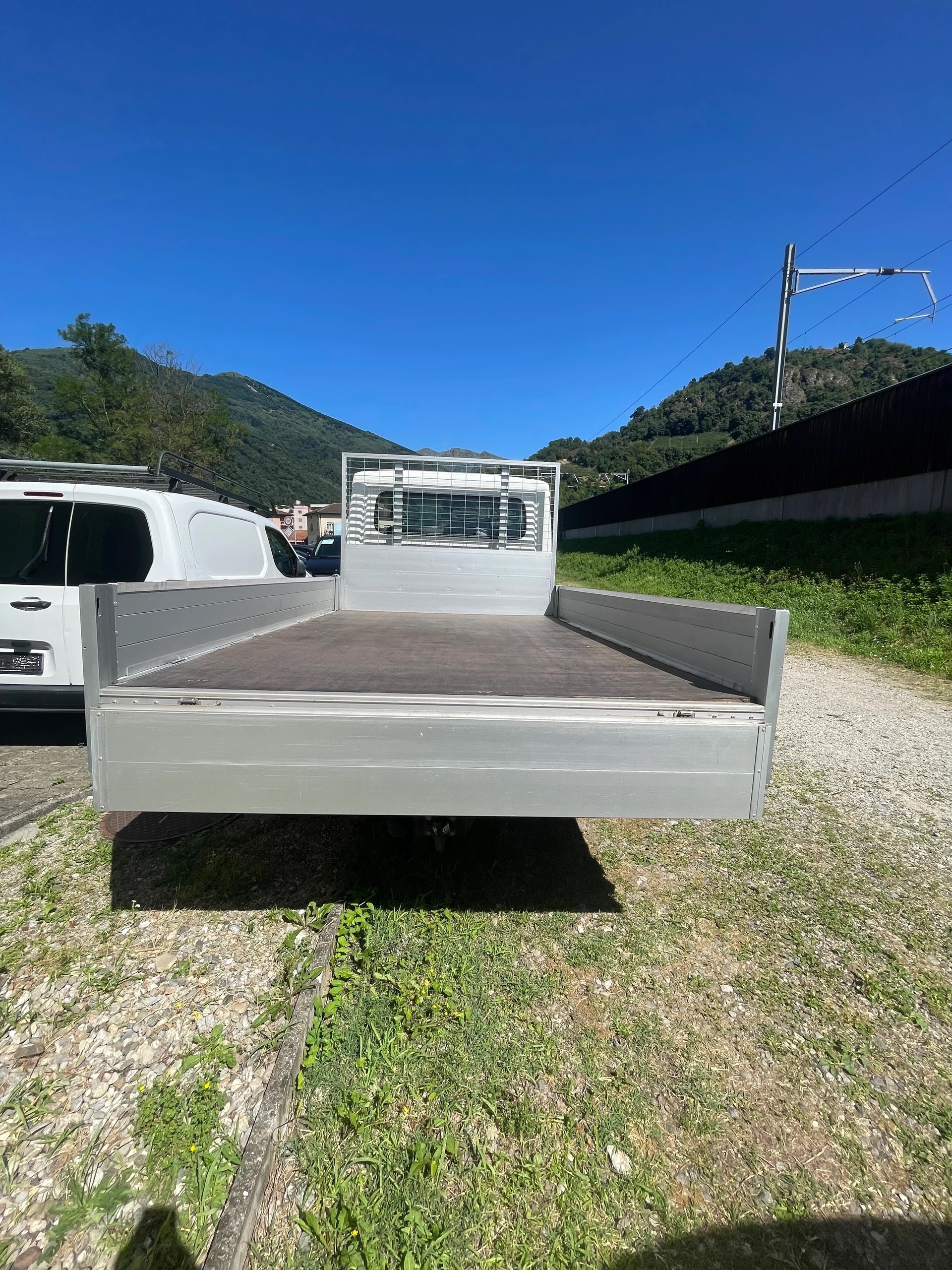 CITROEN Jumper 35 2.0 BlueHDi 130 Attraction L2-image-10