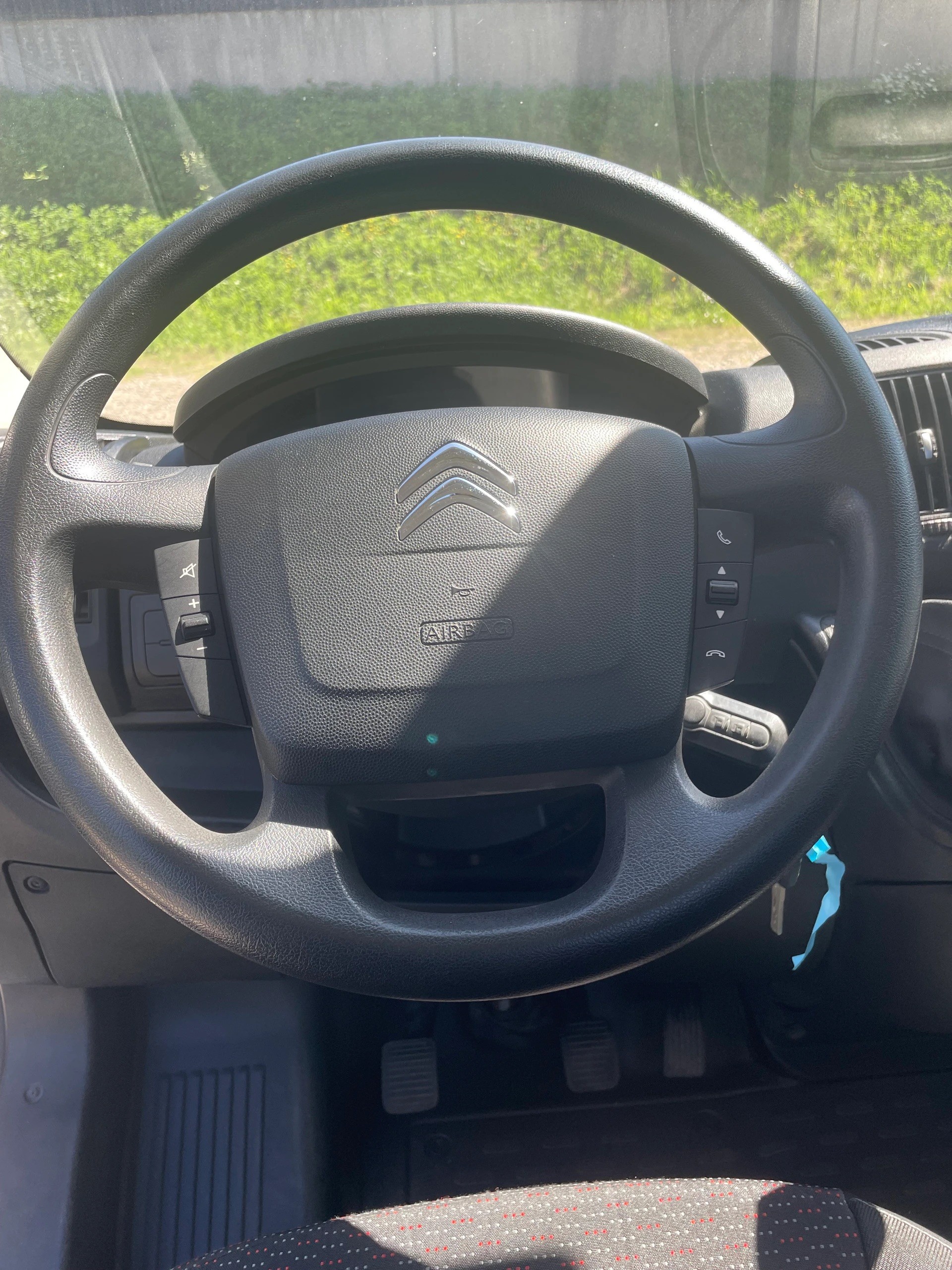 CITROEN Jumper 35 2.0 BlueHDi 130 Attraction L2-image-13