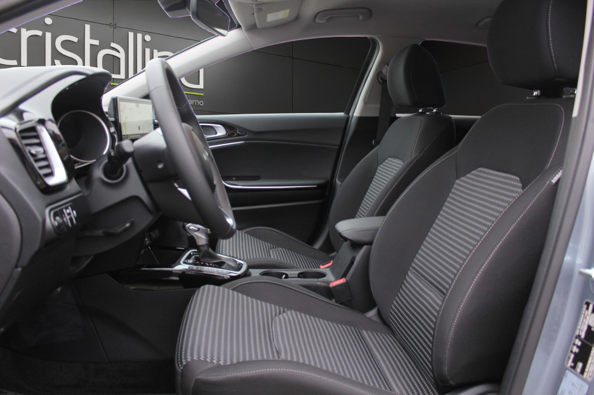 KIA Ceed 1.5 T-GDi MHEV Power-image-6