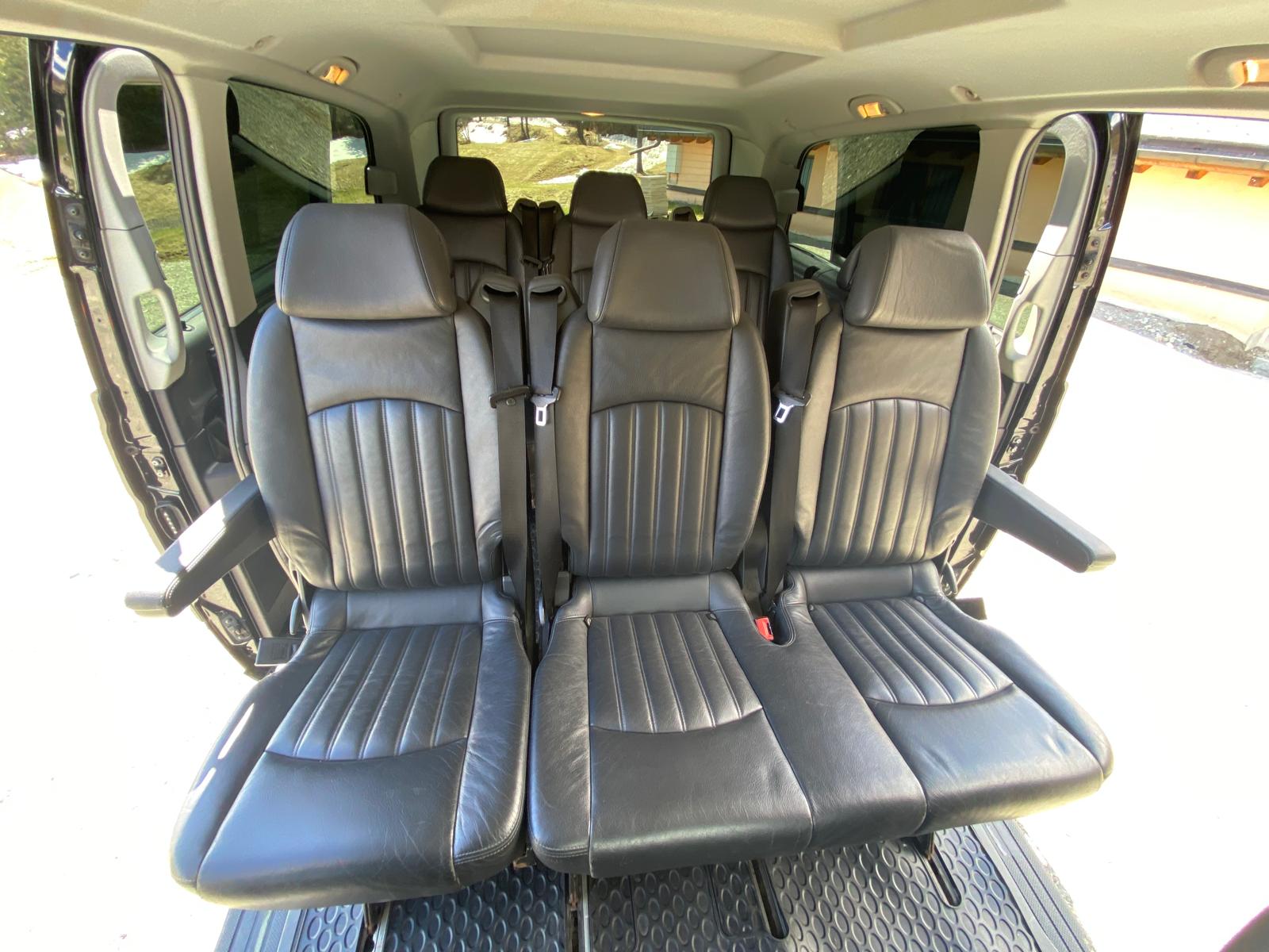 MERCEDES-BENZ Viano 2.2 CDI Blue Efficiency Ambiente EL 4Matic A-image-4