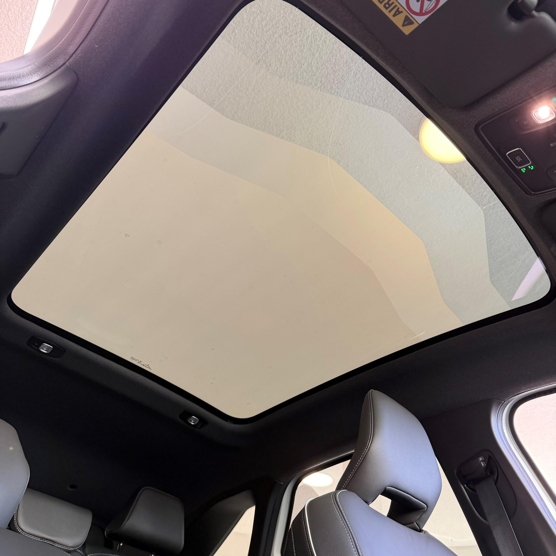MITSUBISHI Grandis 1.8 HEV Instyle-image-15