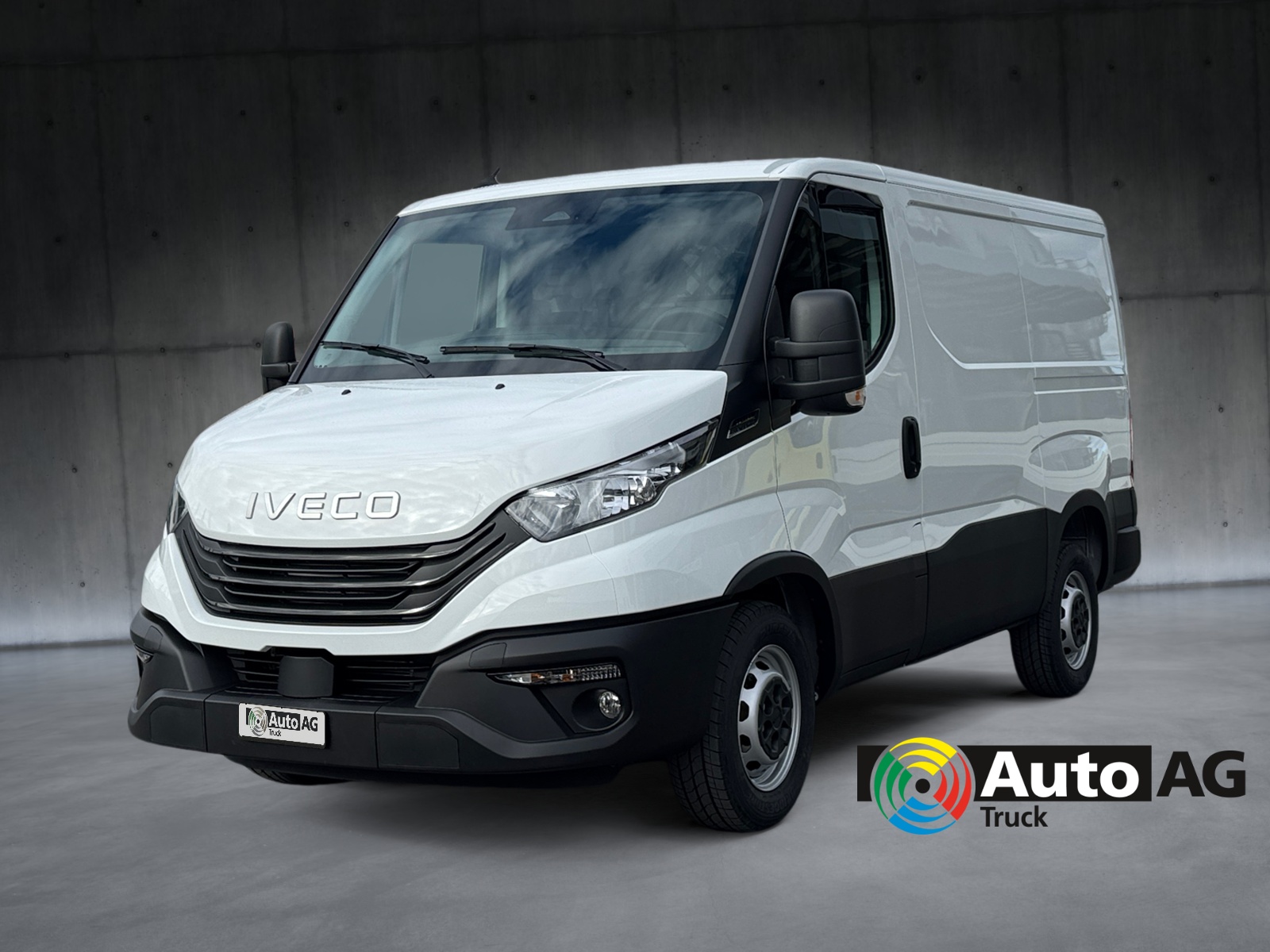 IVECO 35 S 14 A8 VL
