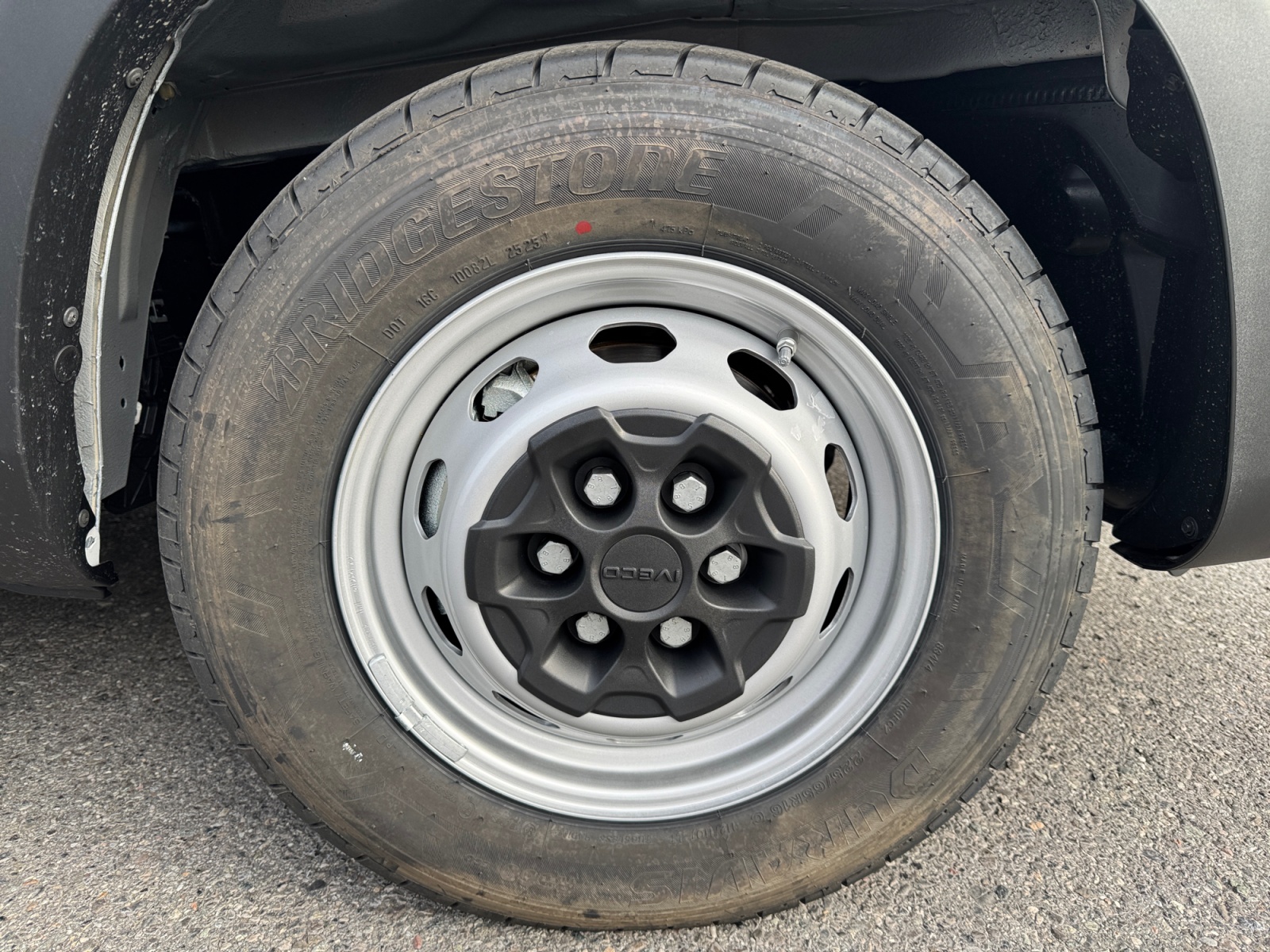 IVECO 35 S 14 A8 VL-image-8