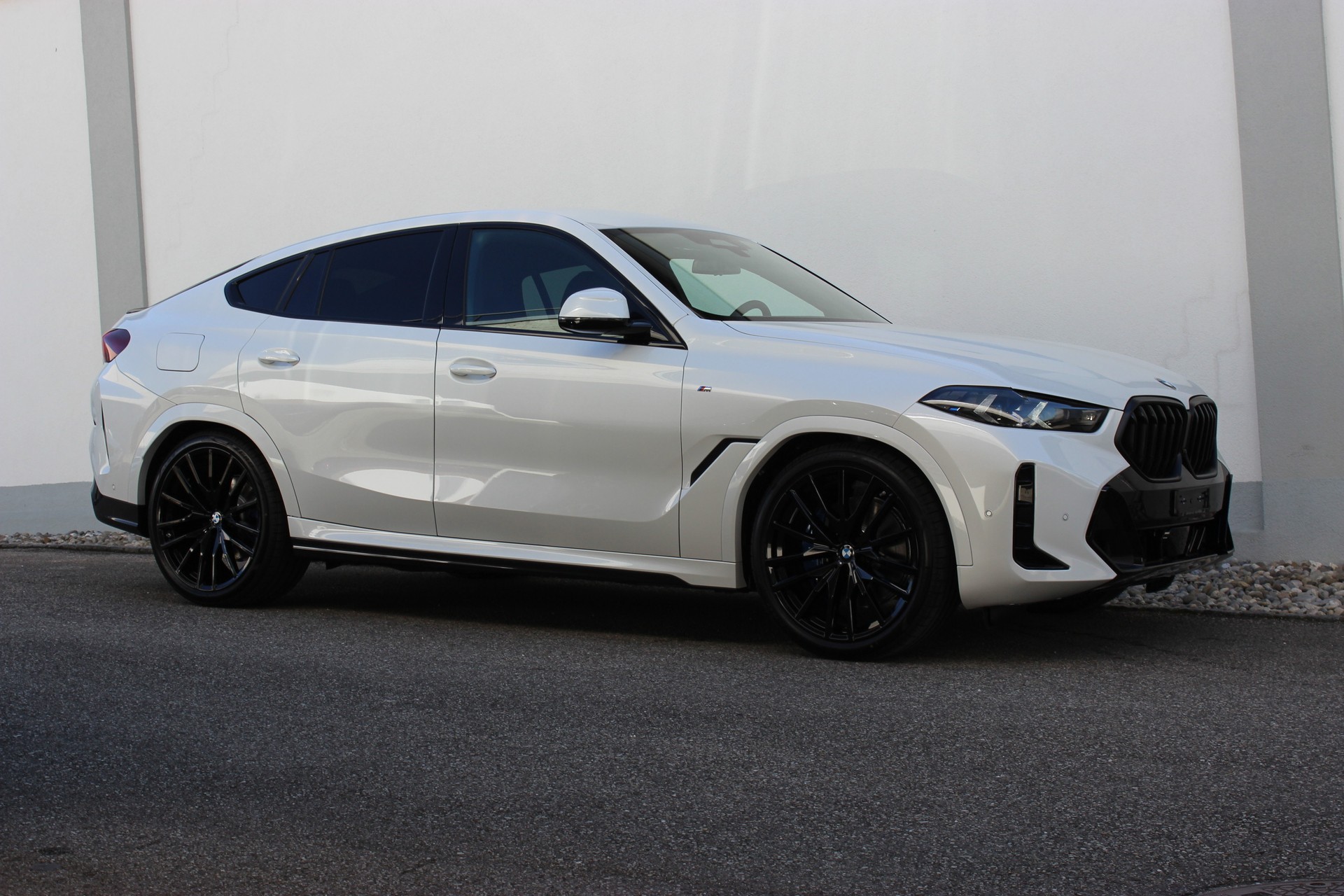 BMW X6 xDrive 48V 30d M Sport Pro MINERALWEISS-image-11