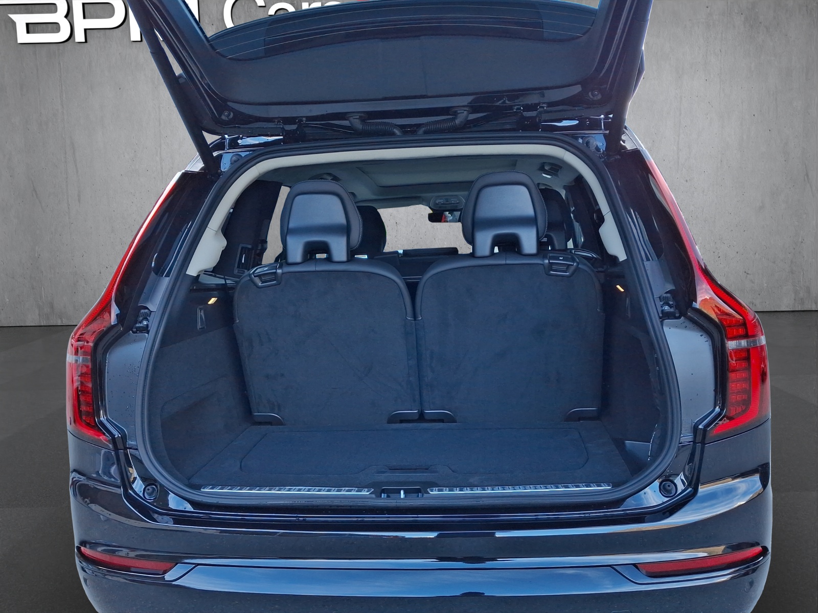 VOLVO XC90 T8 eAWD PluginHybrid Ultra Dark Geartronic-image-14