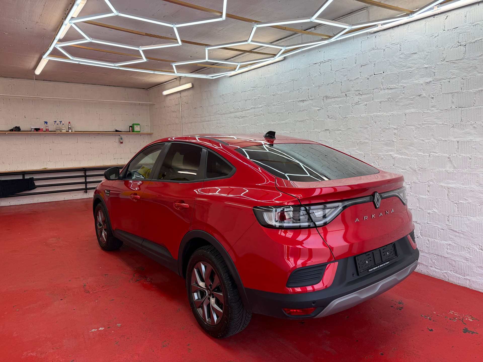 RENAULT ARKANA 1.3 TCe MHEV Evolution-showroom-element-3