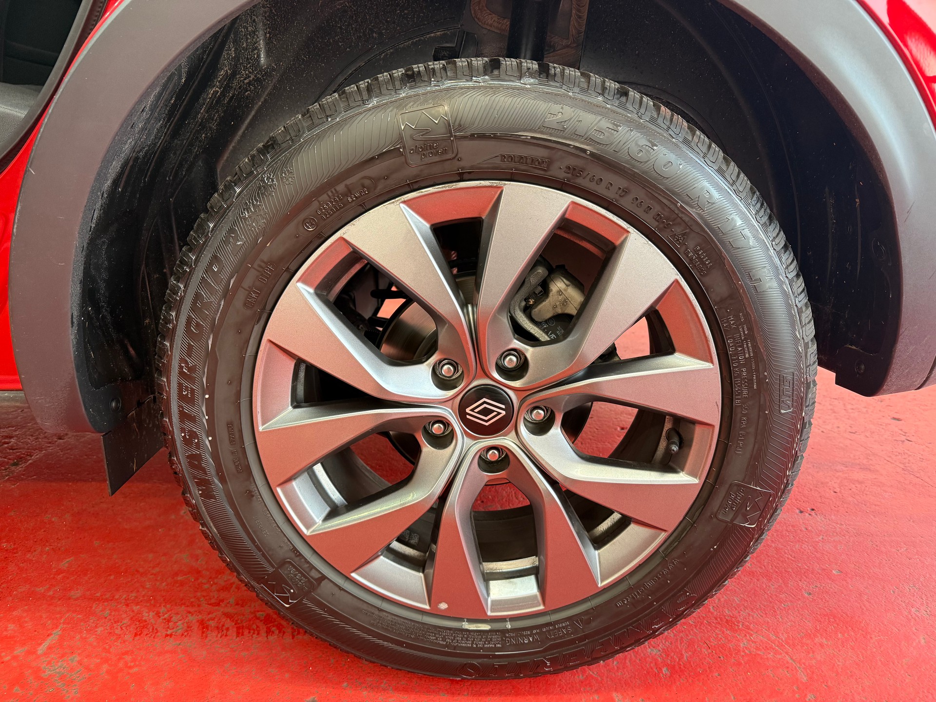 RENAULT ARKANA 1.3 TCe MHEV Evolution-image-10