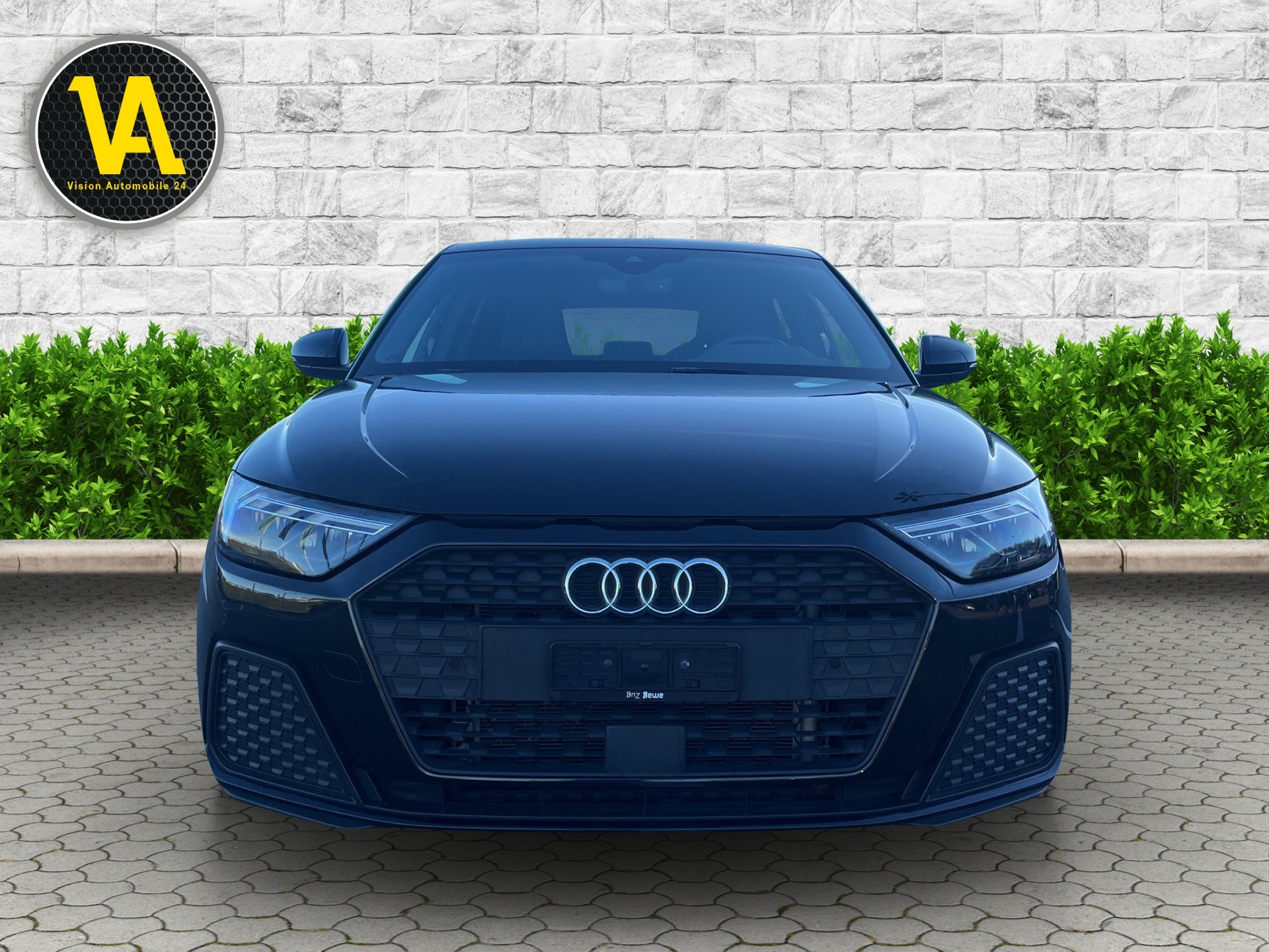 AUDI A1 Sportback 30 TFSI S-tronic S-Line-showroom-element-2