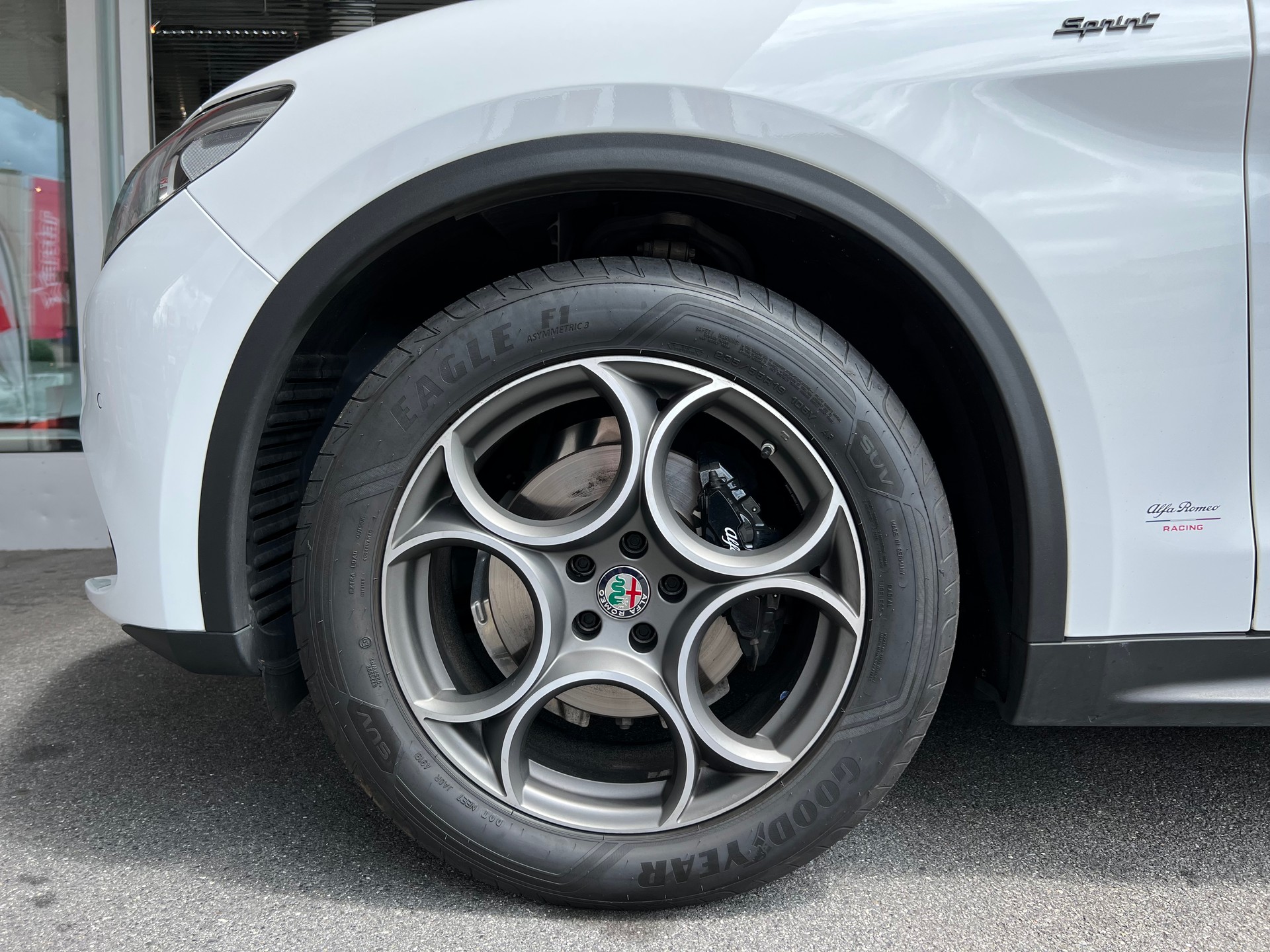 ALFA ROMEO Stelvio 2.0 Sprint Q4 Q4 Automatic-image-14