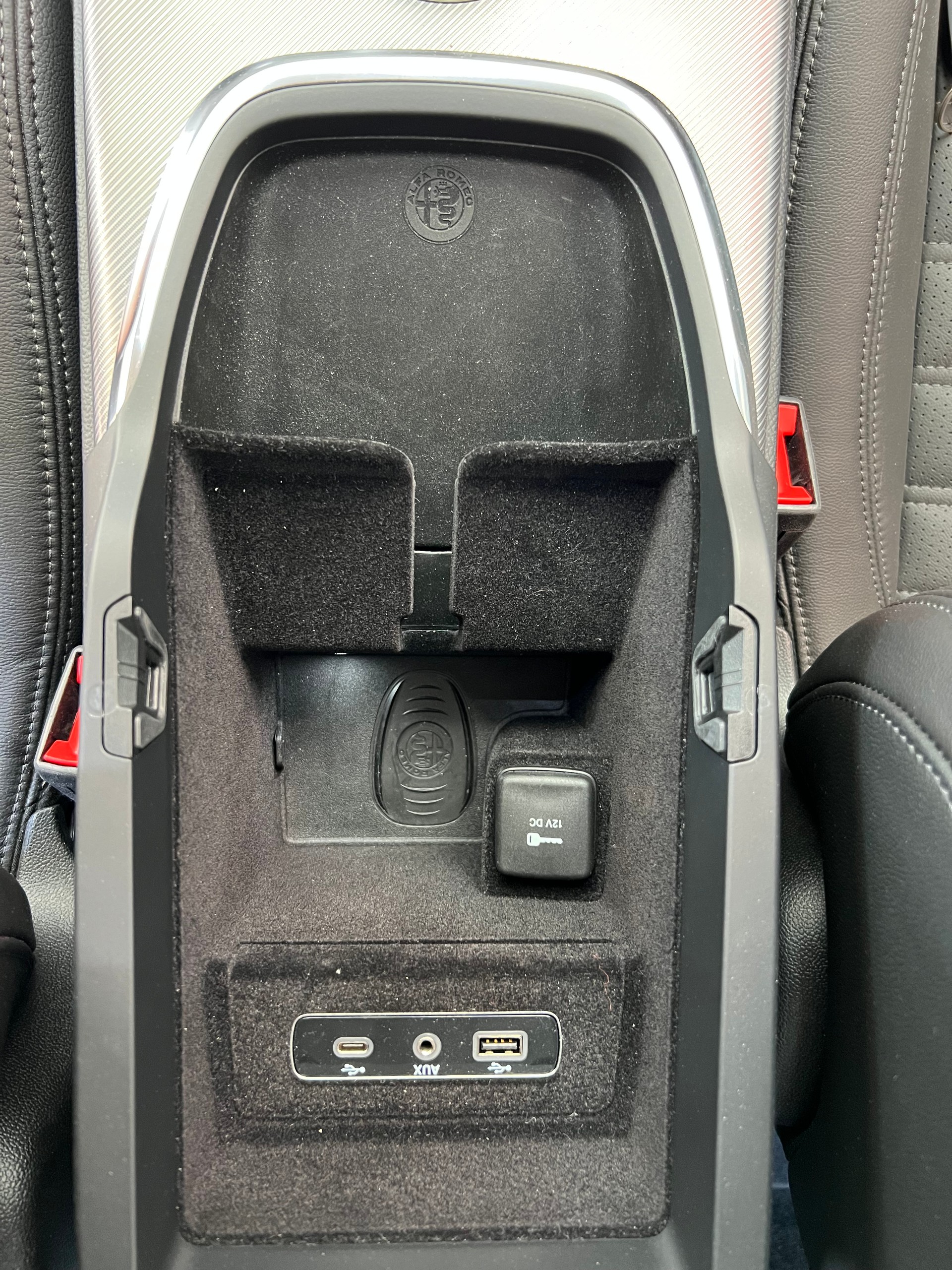 ALFA ROMEO Stelvio 2.0 Sprint Q4 Q4 Automatic-image-11