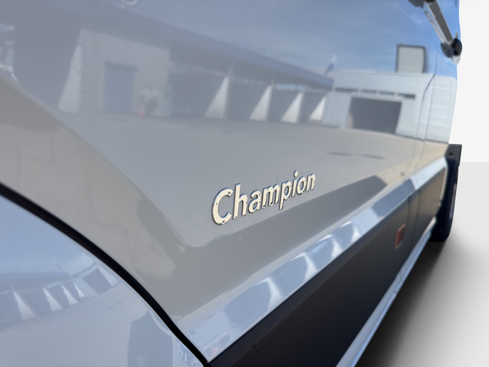 VW Crafter 35 2.0 TDI Kipp./Prits./Koffer+Heb. Champion HD L3-image-12