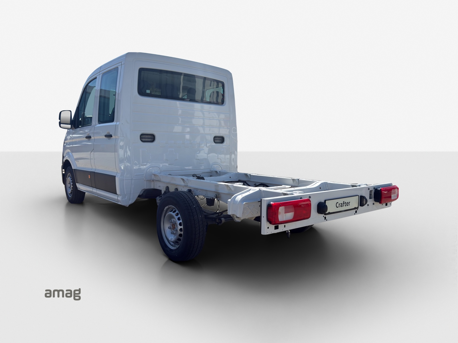 VW Crafter 35 2.0 TDI Kipp./Prits./Koffer+Heb. Champion HD L3-showroom-element-3
