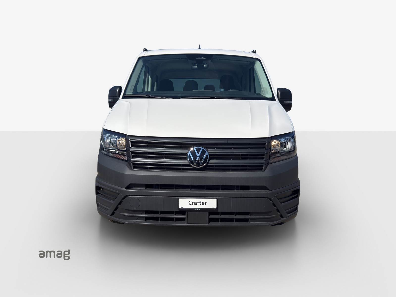 VW Crafter 35 2.0 TDI Kipp./Prits./Koffer+Heb. Champion HD L3-showroom-element-1