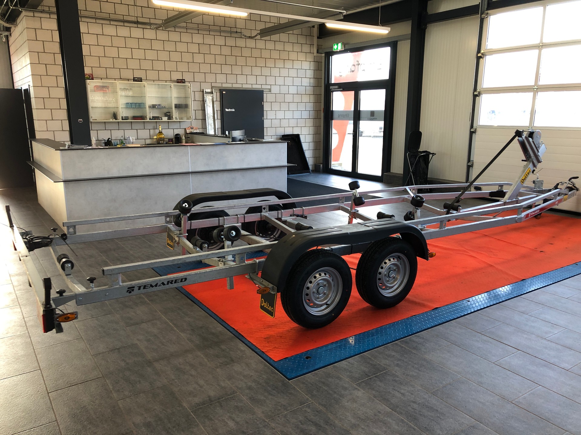 DALTEC BMT 2500-image-7