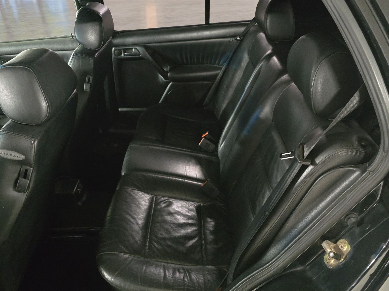 VW Golf 2900 VR6 syncro-image-16