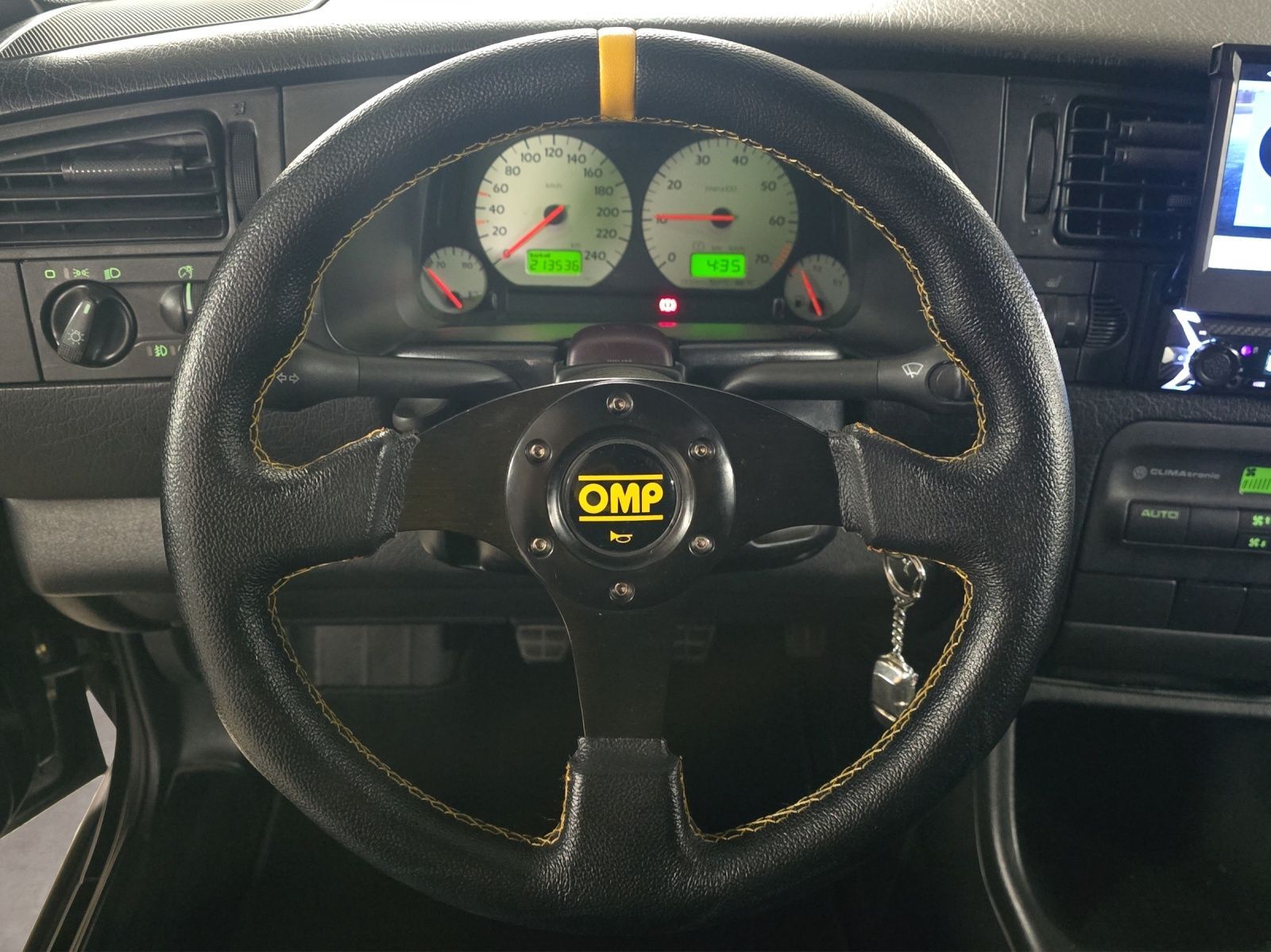 VW Golf 2900 VR6 syncro-image-10