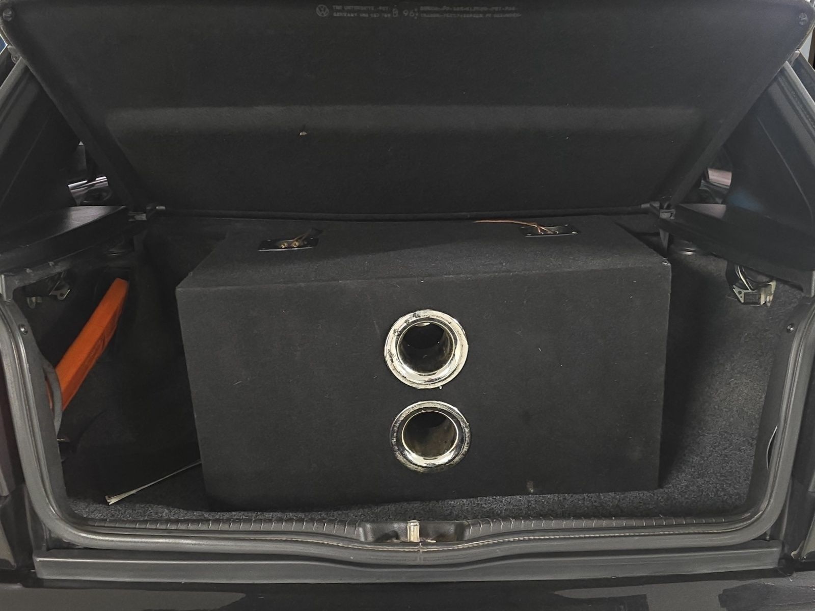 VW Golf 2900 VR6 syncro-image-18