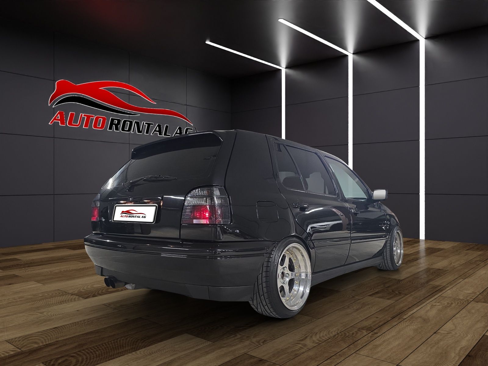 VW Golf 2900 VR6 syncro-image-6