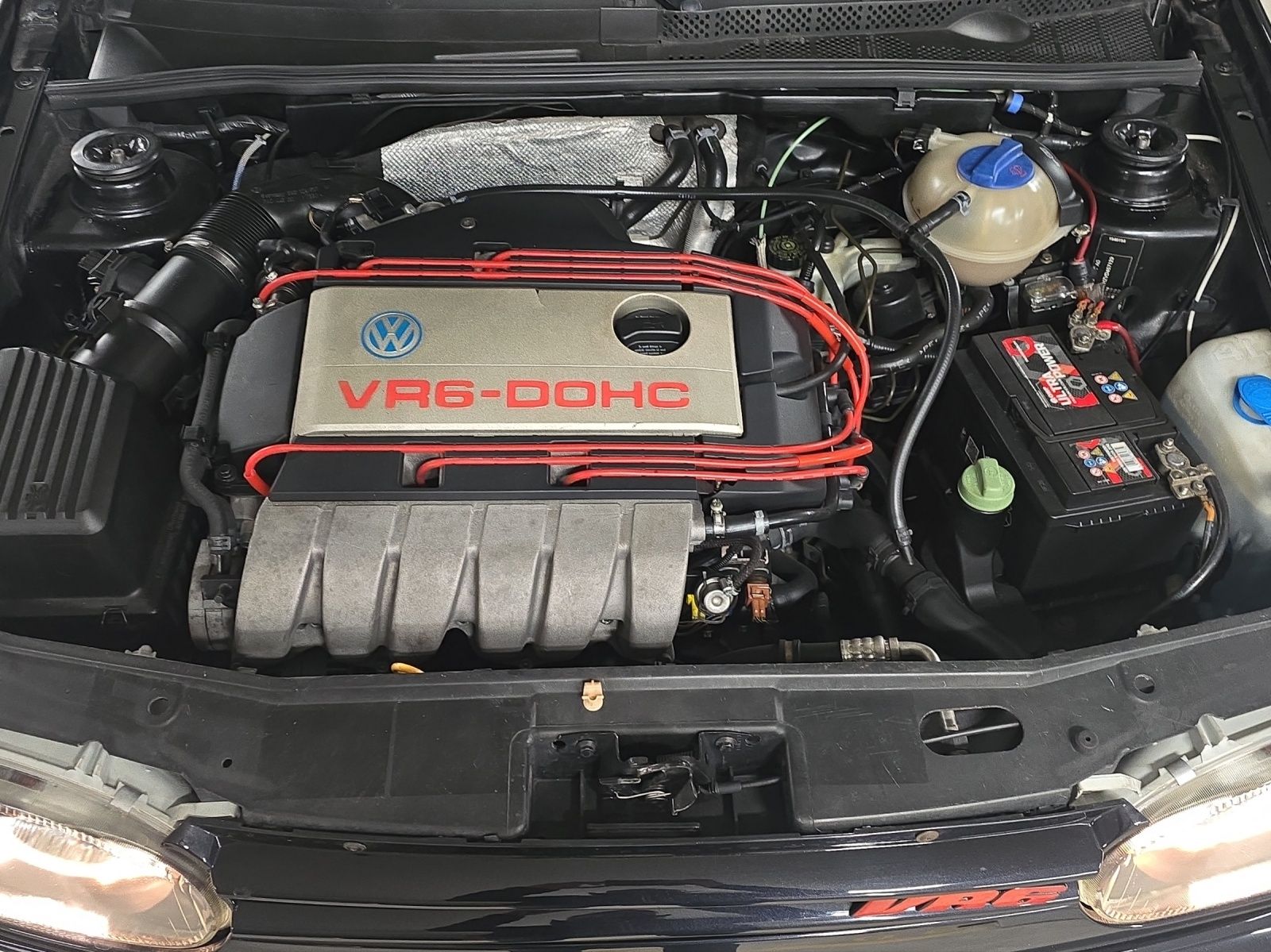 VW Golf 2900 VR6 syncro-image-19