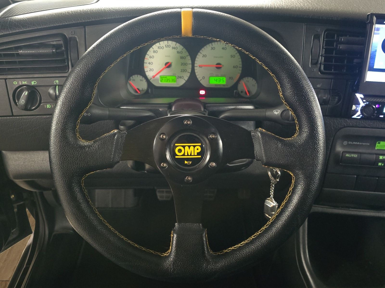 VW Golf 2900 VR6 syncro-image-10