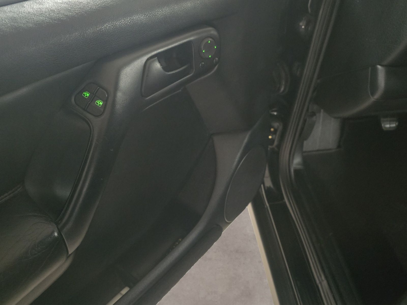 VW Golf 2900 VR6 syncro-image-15