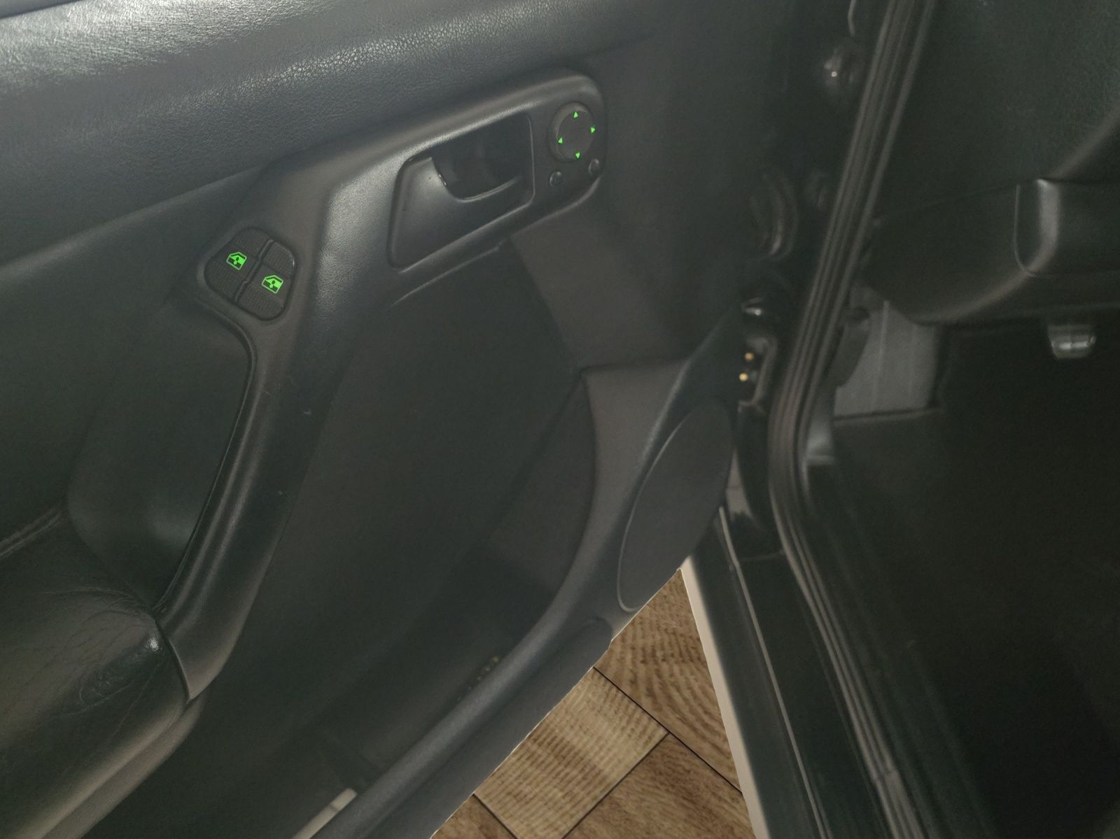 VW Golf 2900 VR6 syncro-image-15