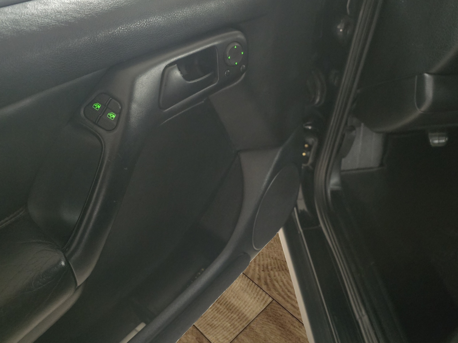 VW Golf 2900 VR6 syncro-image-15