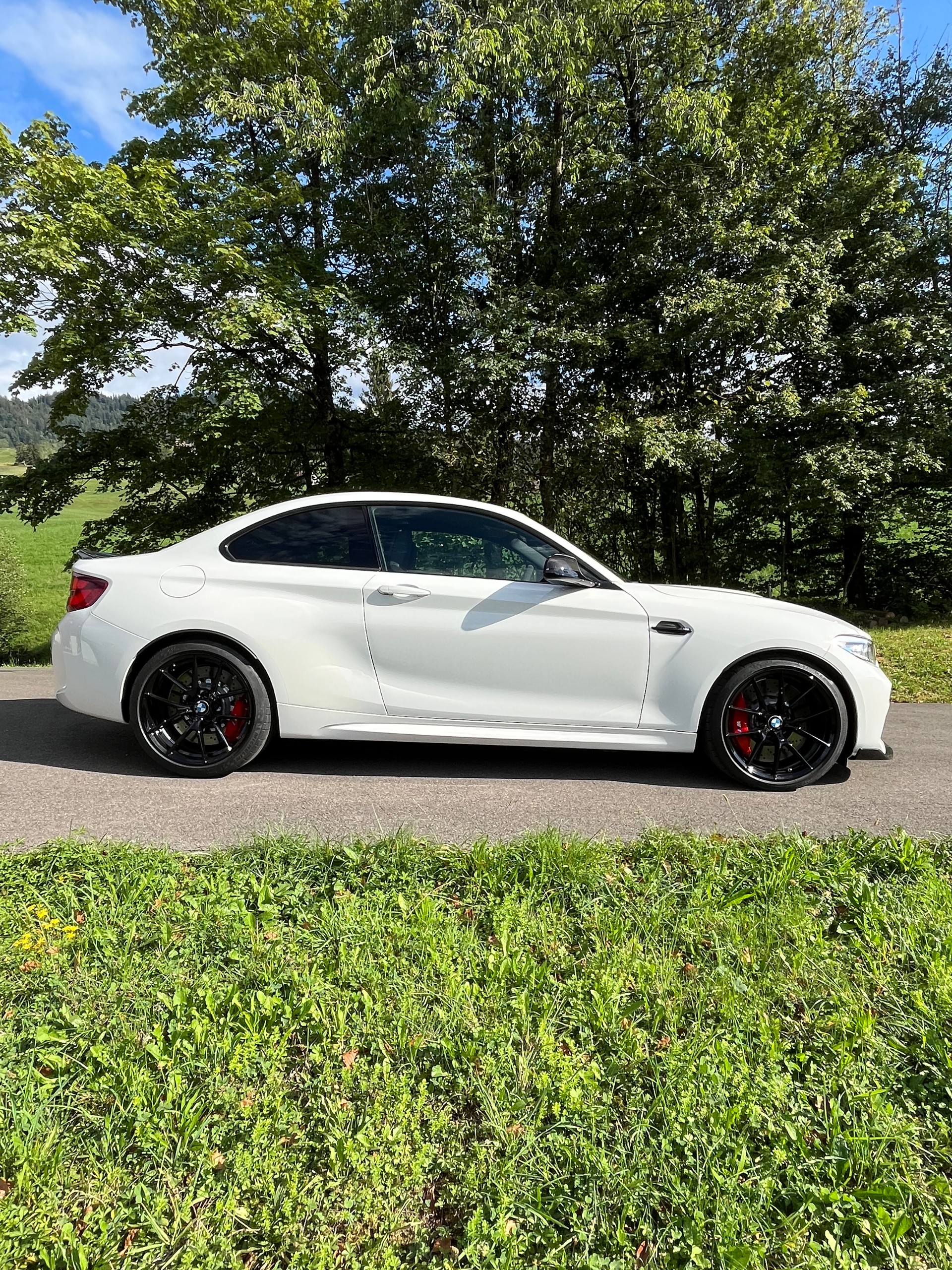 BMW M2 CS-image-0