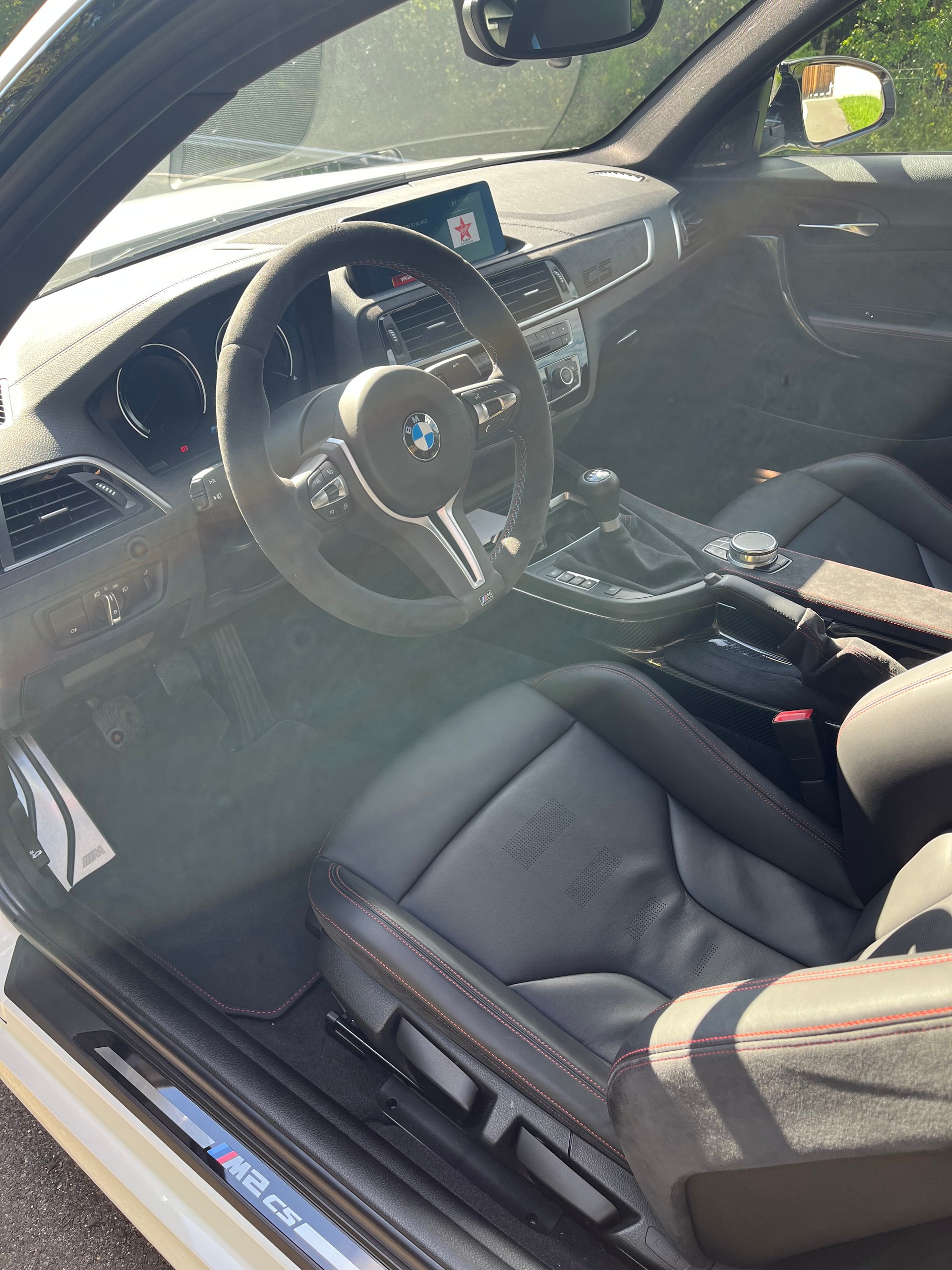 BMW M2 CS-image-5