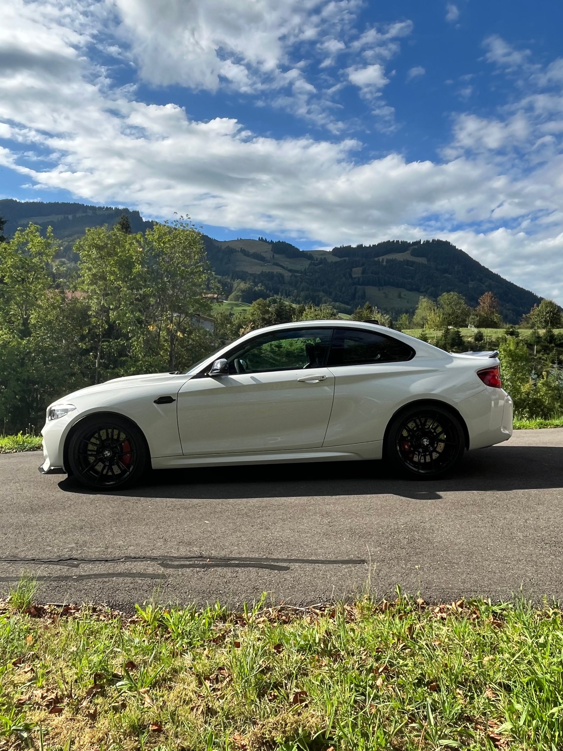 BMW M2 CS-image-1