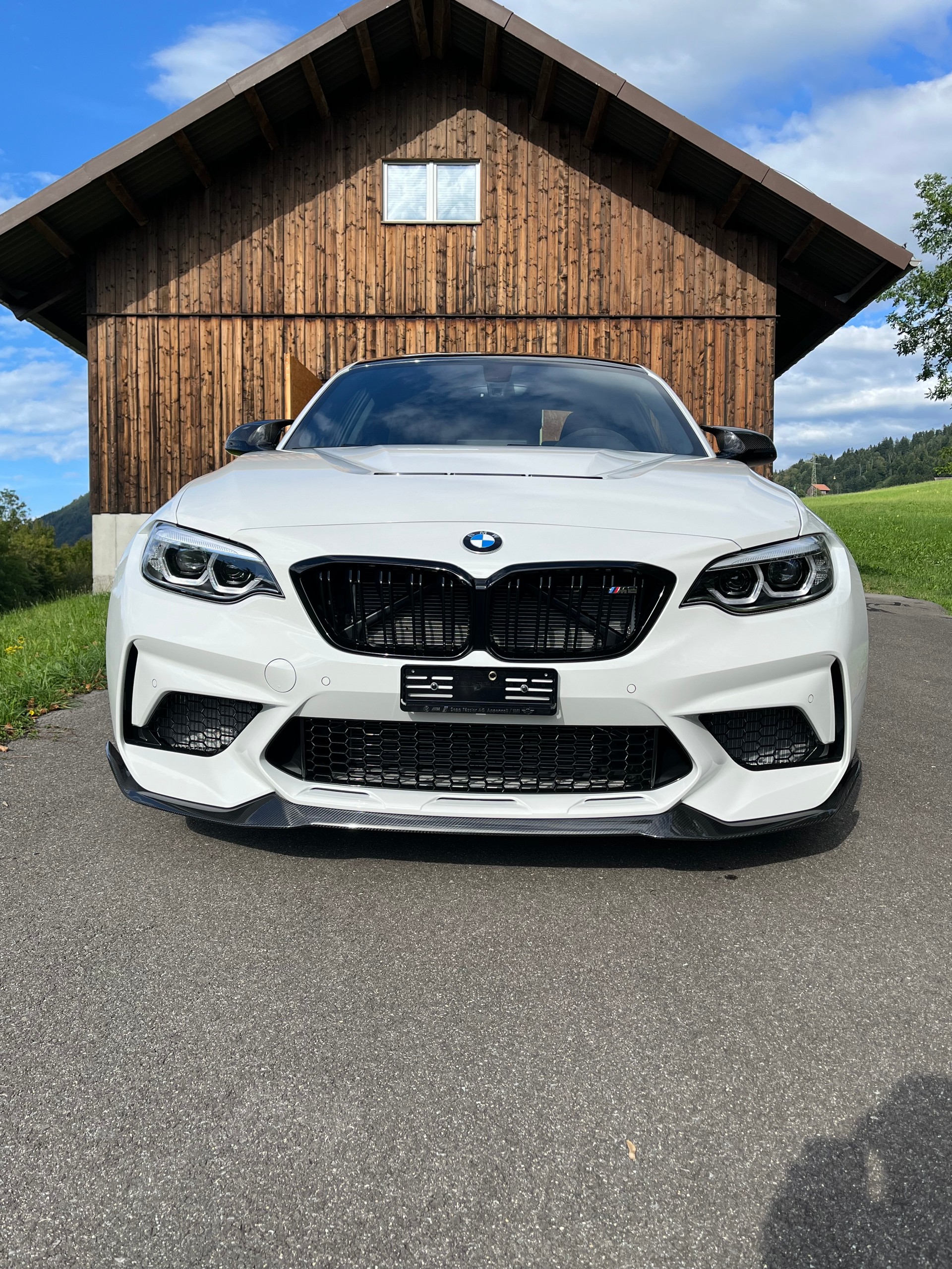 BMW M2 CS-image-3