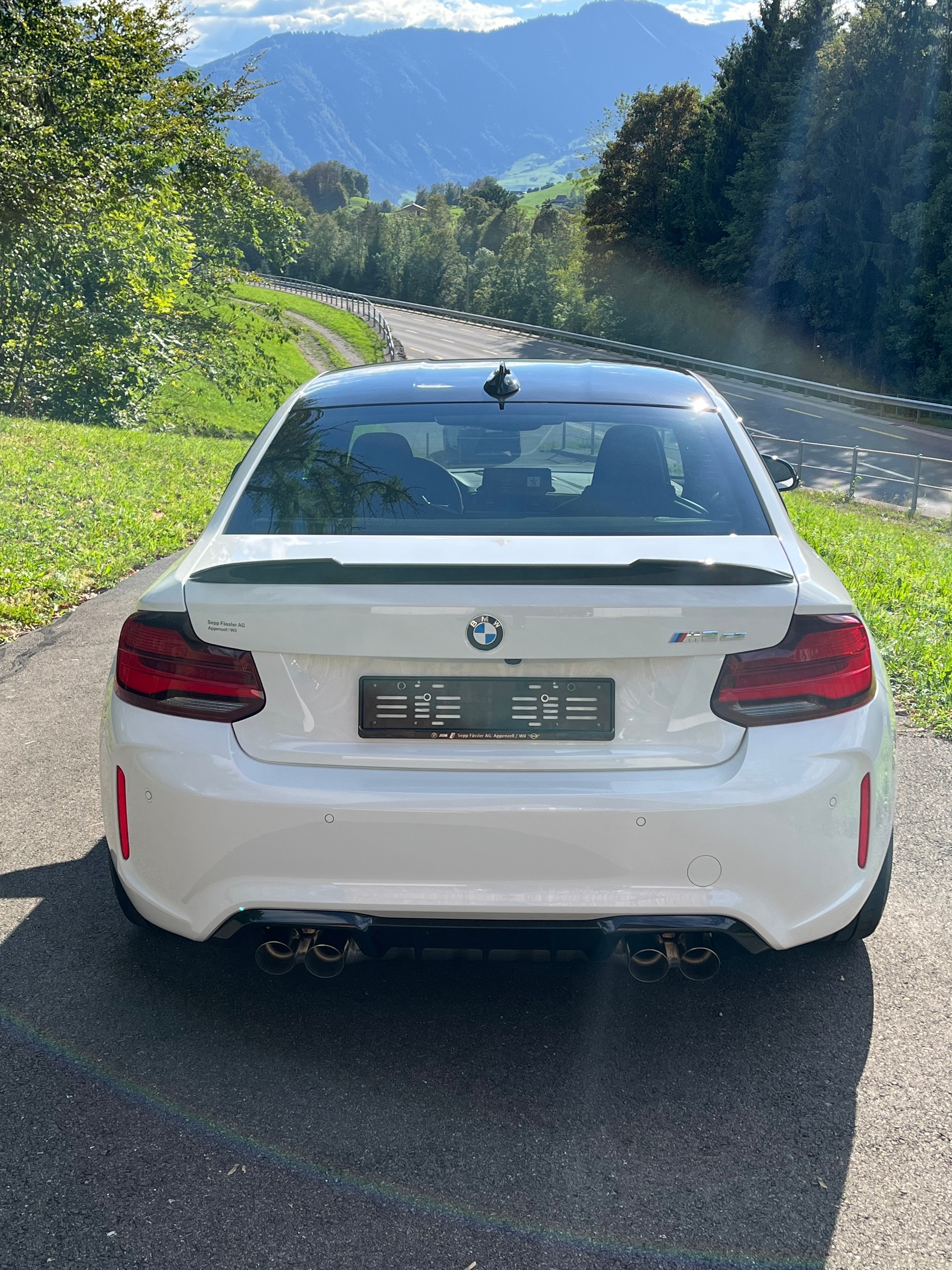 BMW M2 CS-image-4