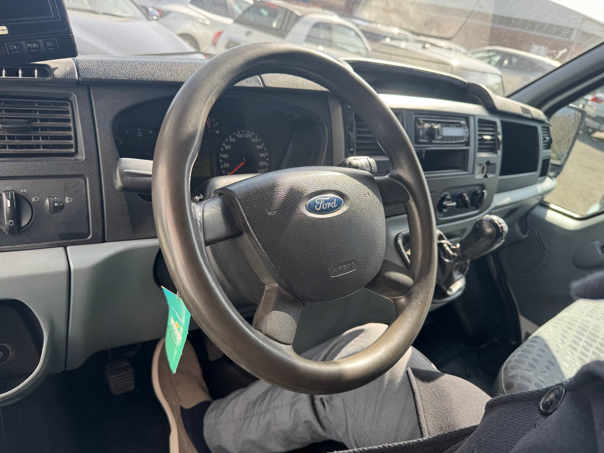 FORD Transit 2.2 TDCi 300 L-image-19