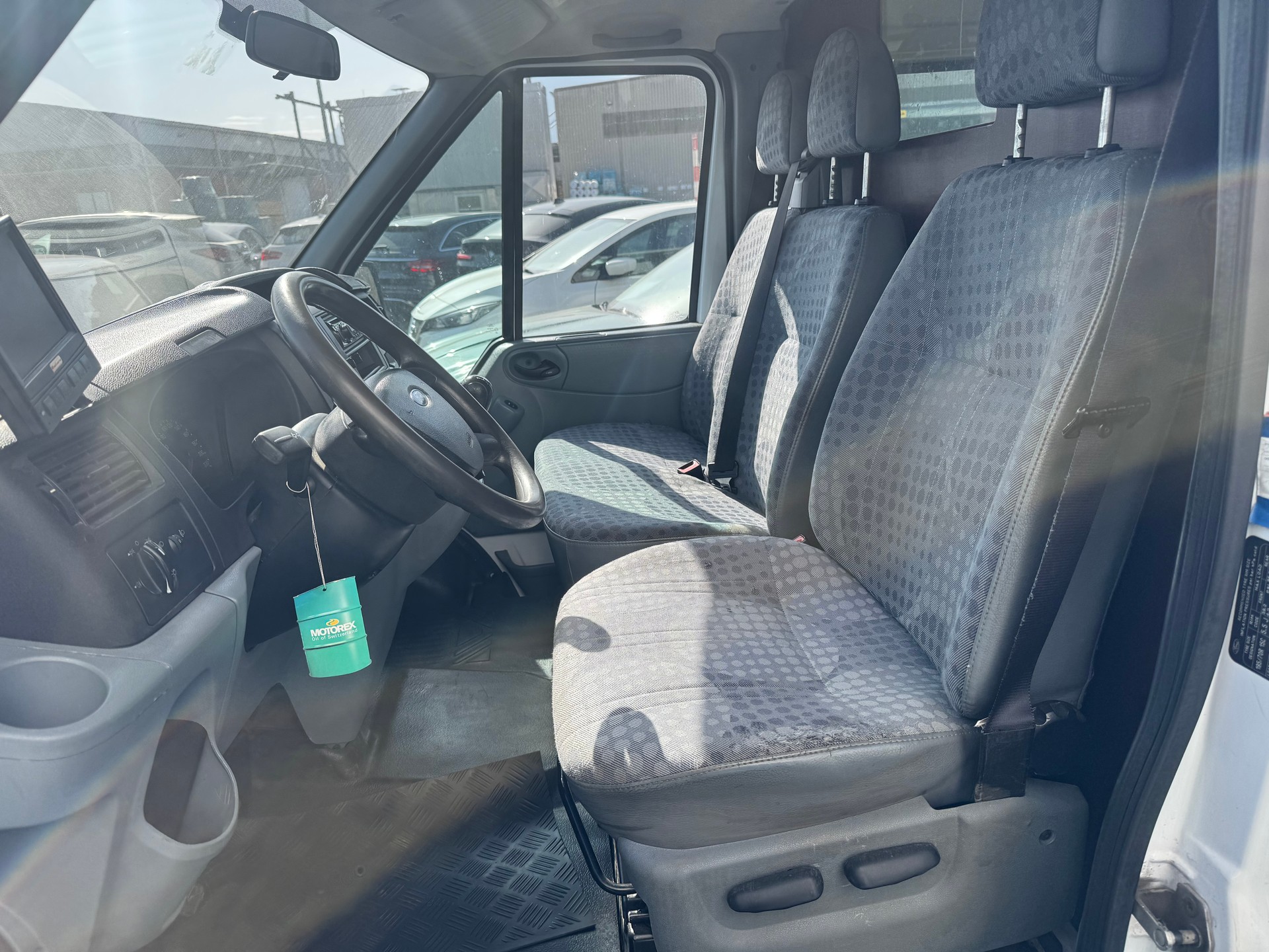 FORD Transit 2.2 TDCi 300 L-image-14