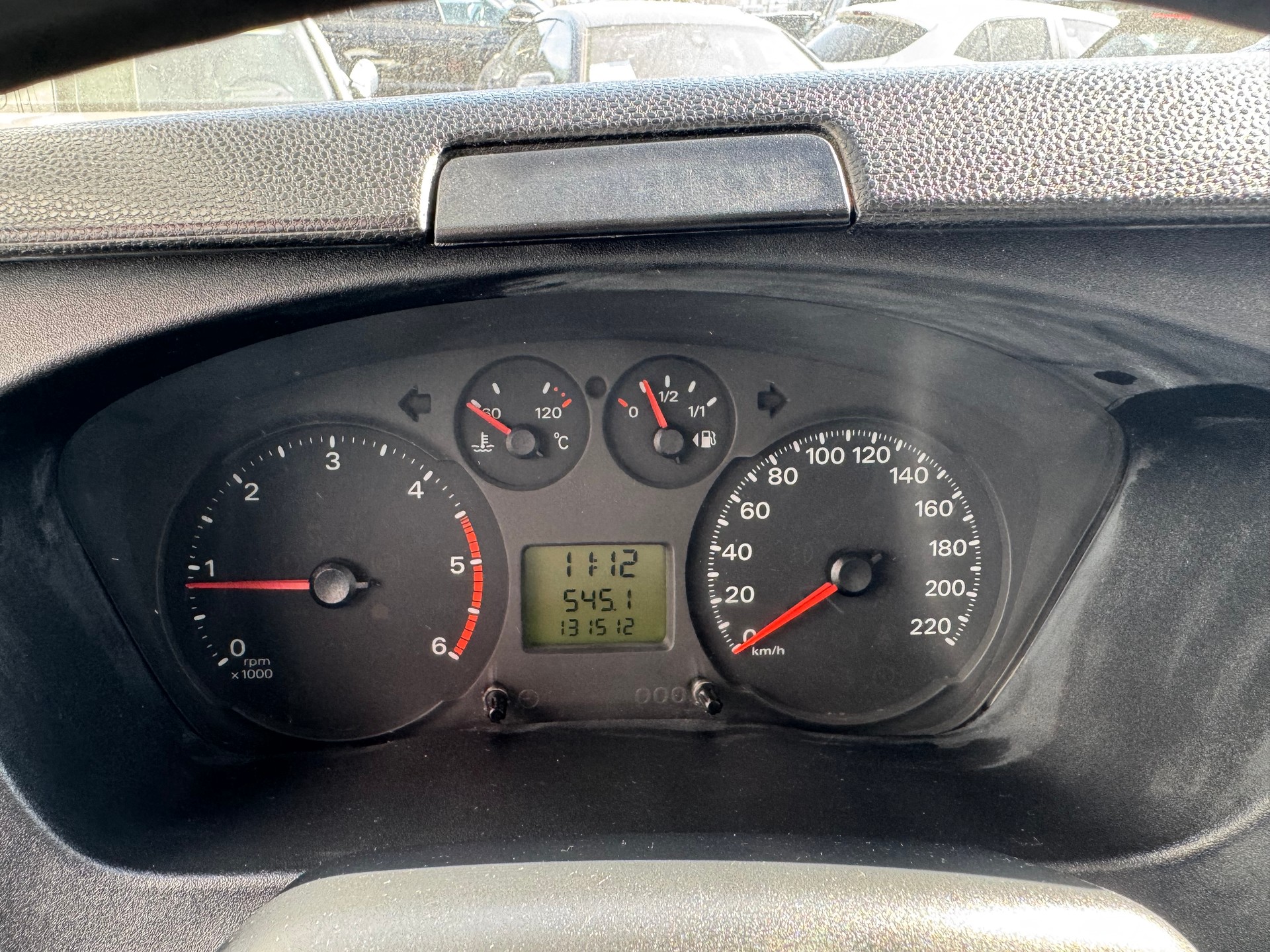 FORD Transit 2.2 TDCi 300 L-image-16