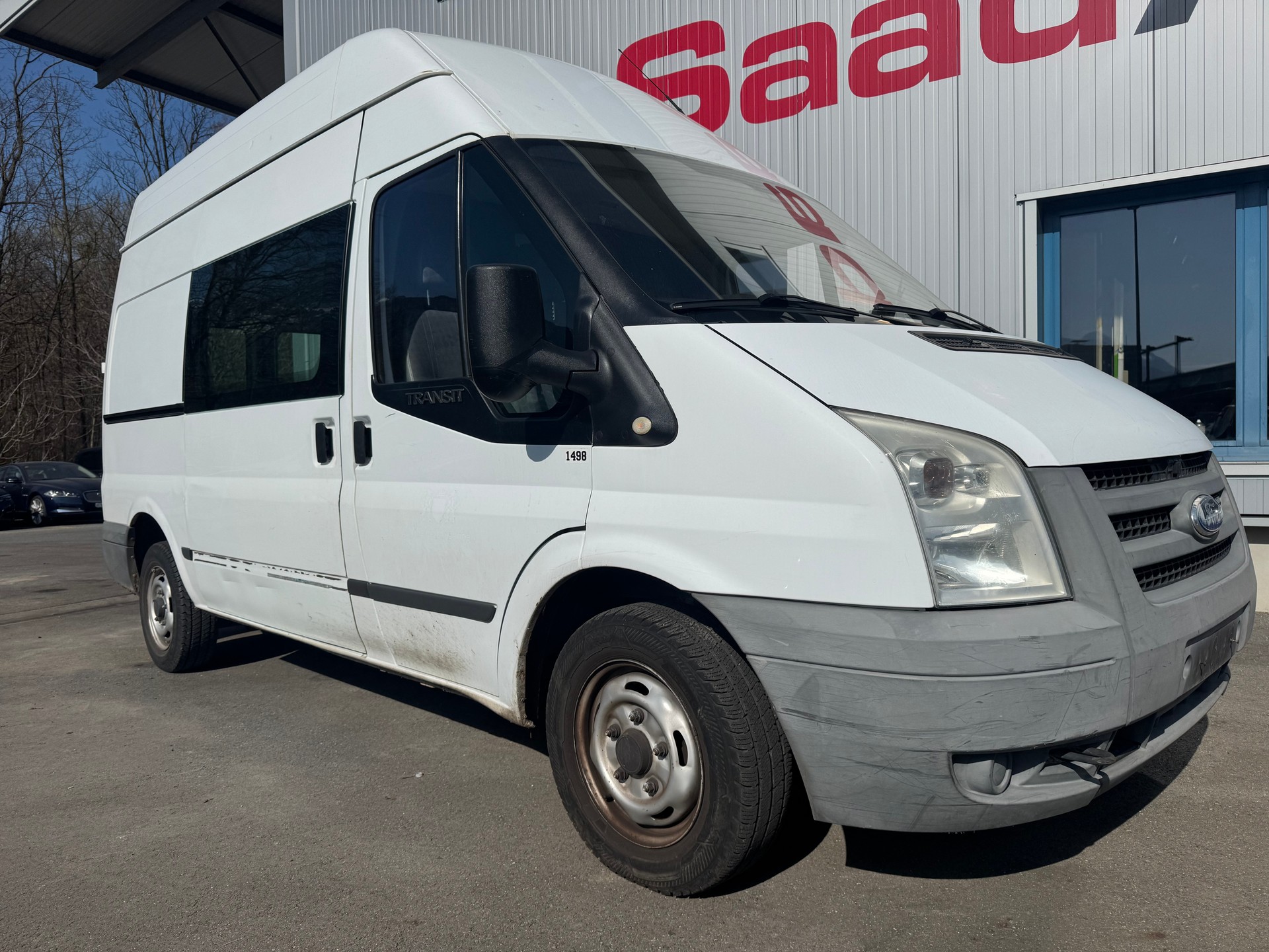 FORD Transit 2.2 TDCi 300 L-showroom-element-2