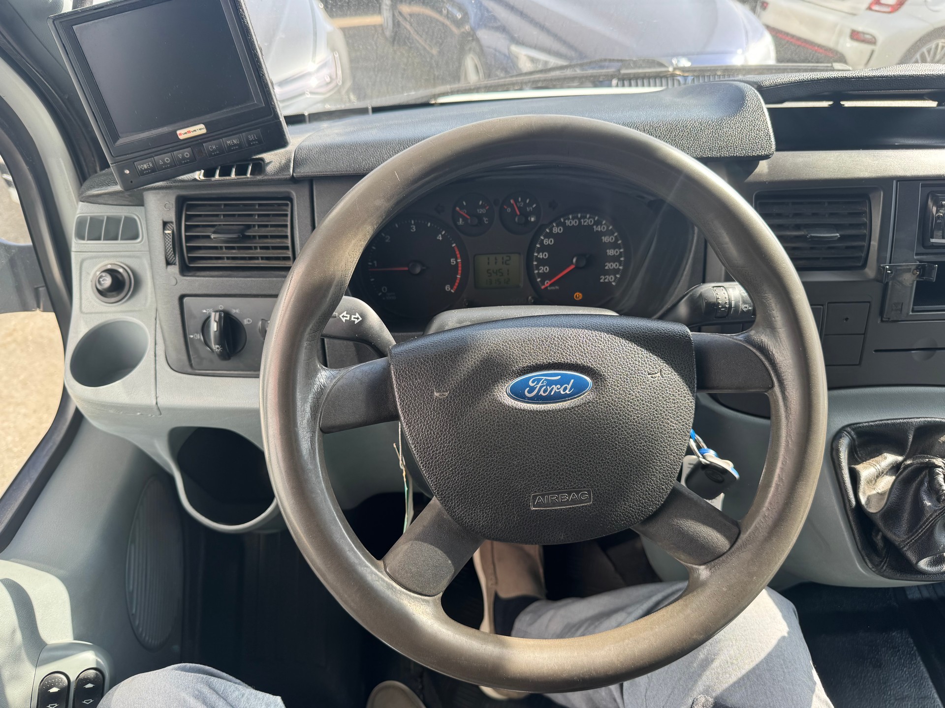 FORD Transit 2.2 TDCi 300 L-image-17